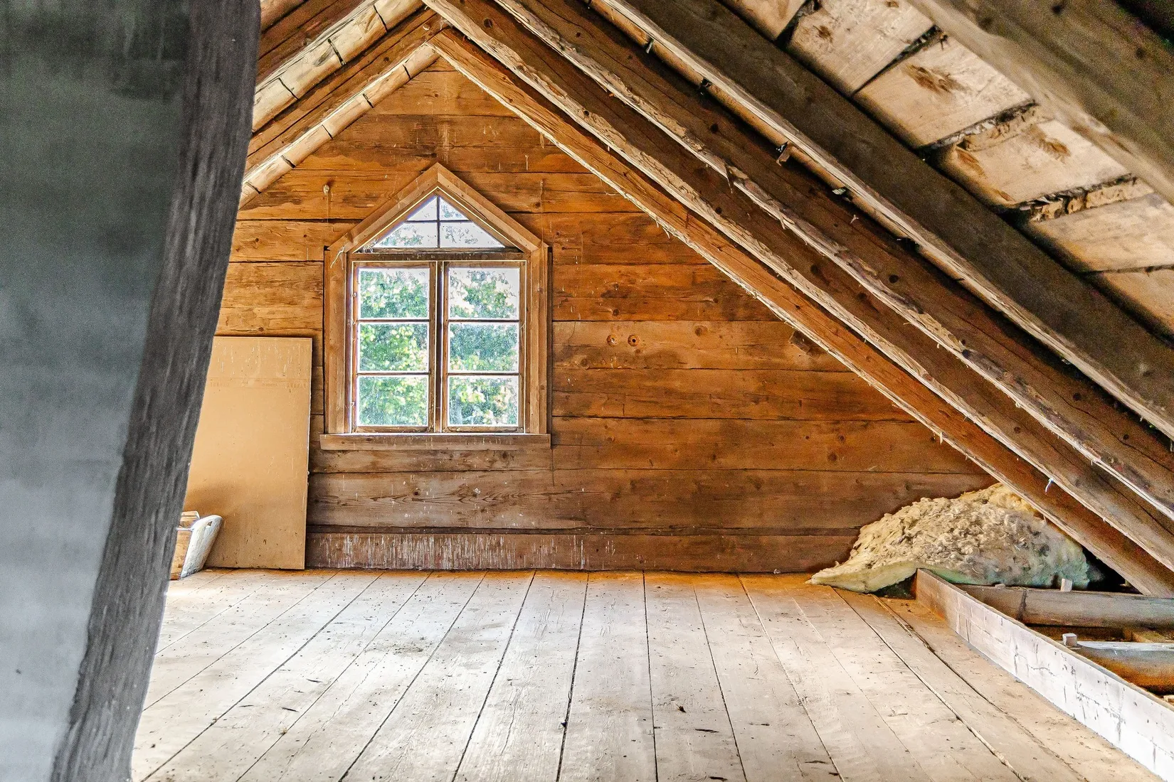Gård/Skog, Parismåla 111, Emmaboda