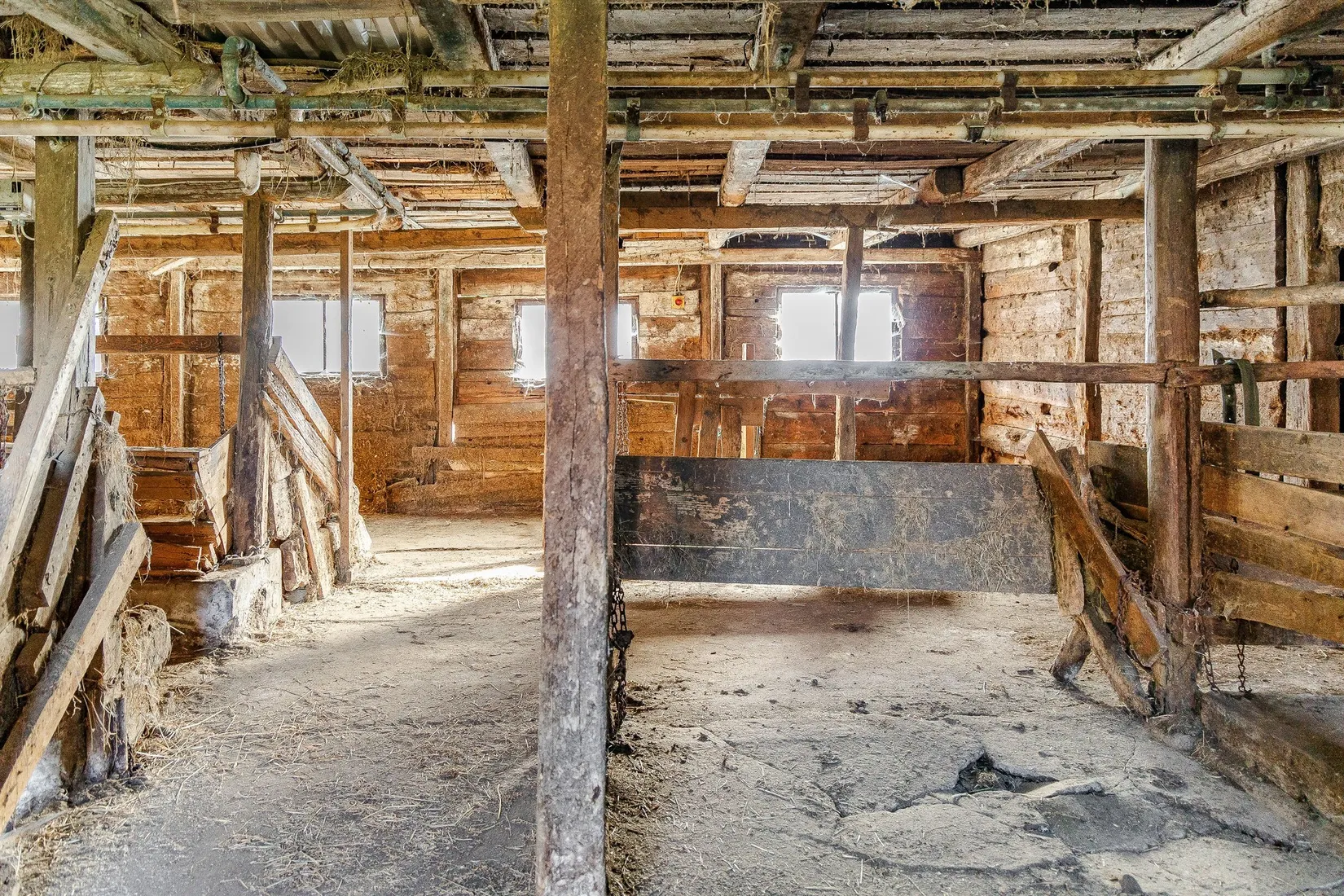 Gård/Skog, Parismåla 111, Emmaboda