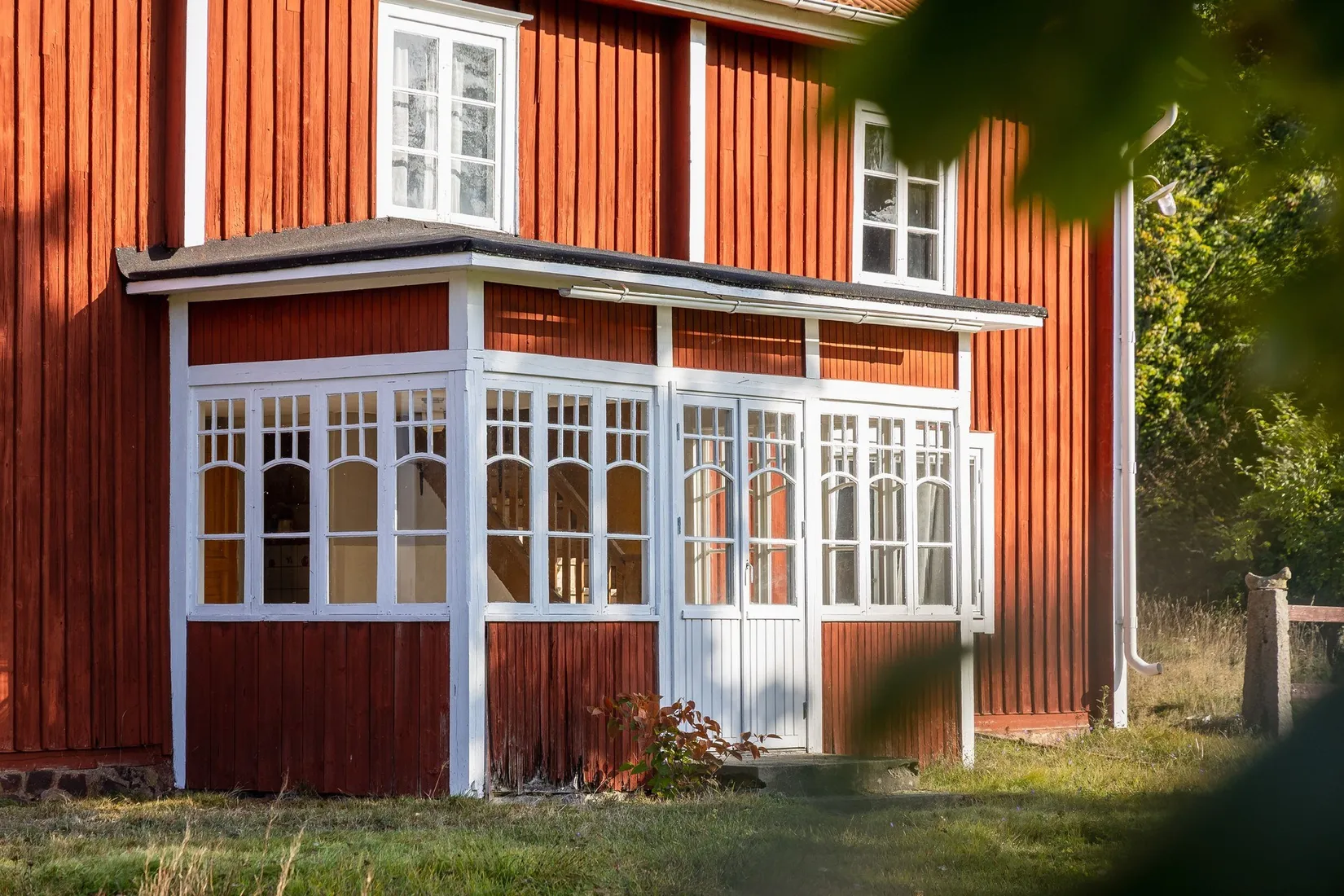 Gård/Skog, Parismåla 111, Emmaboda