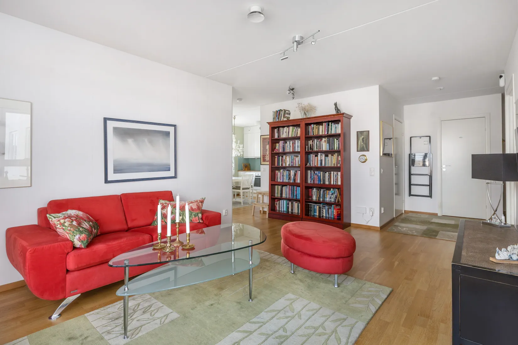 Bostadsrätt, Stationsgatan 2a, Märsta - Centralt, Sigtuna