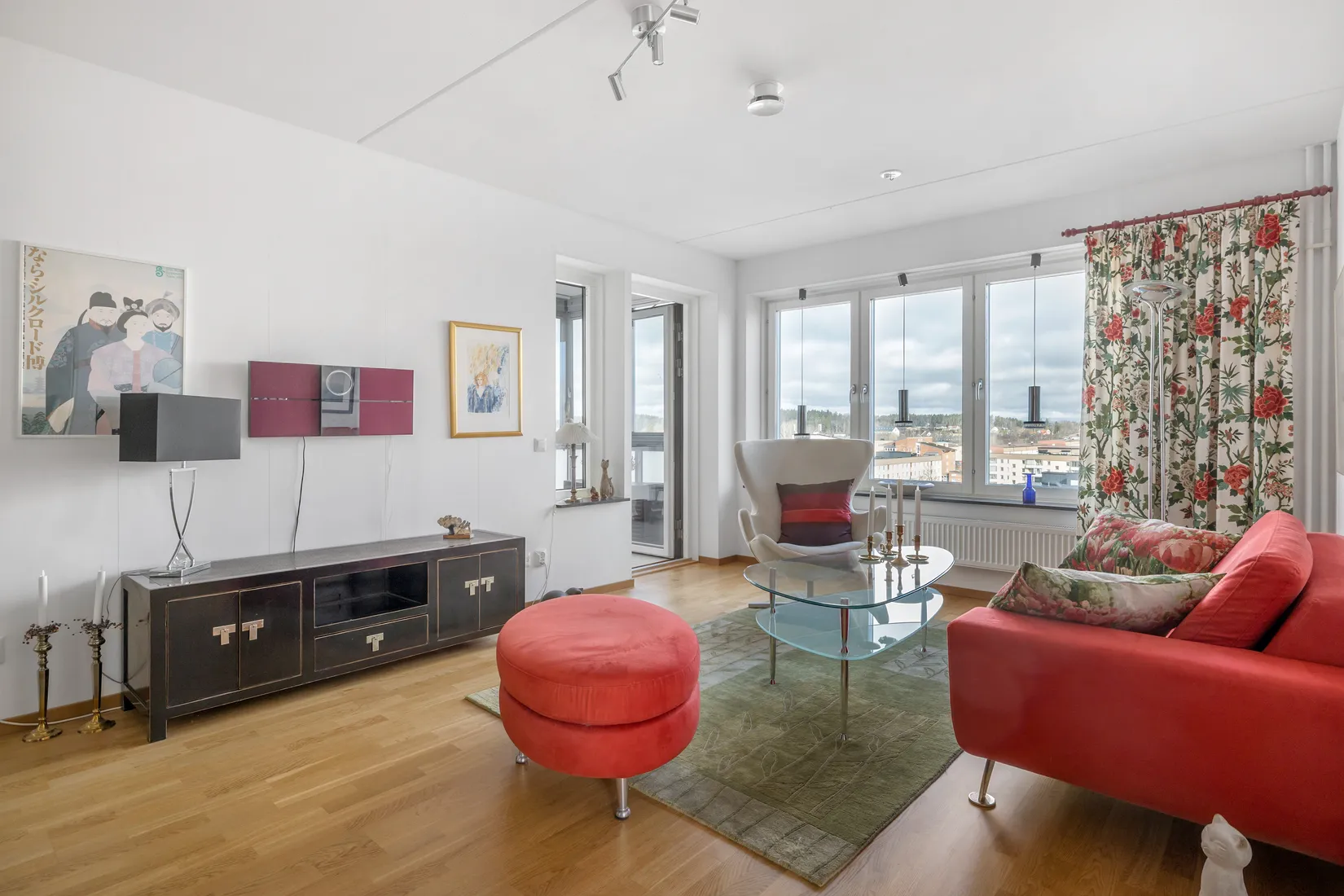 Bostadsrätt, Stationsgatan 2a, Märsta - Centralt, Sigtuna