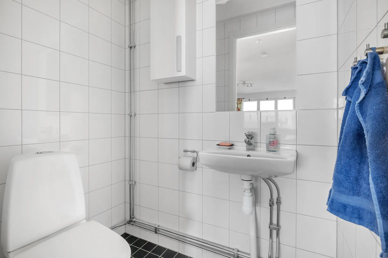 Bostadsrätt, Stationsgatan 2a, Märsta - Centralt, Sigtuna