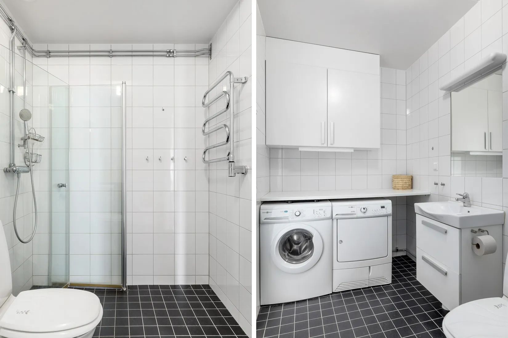 Bostadsrätt, Stationsgatan 2a, Märsta - Centralt, Sigtuna