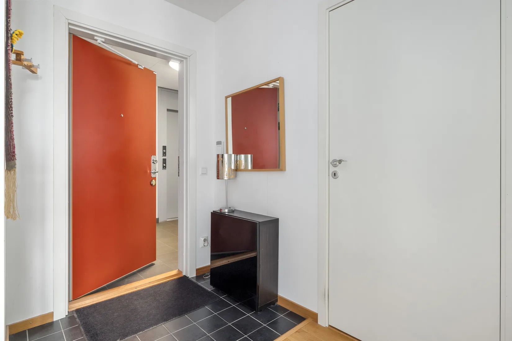 Bostadsrätt, Stationsgatan 2a, Märsta - Centralt, Sigtuna