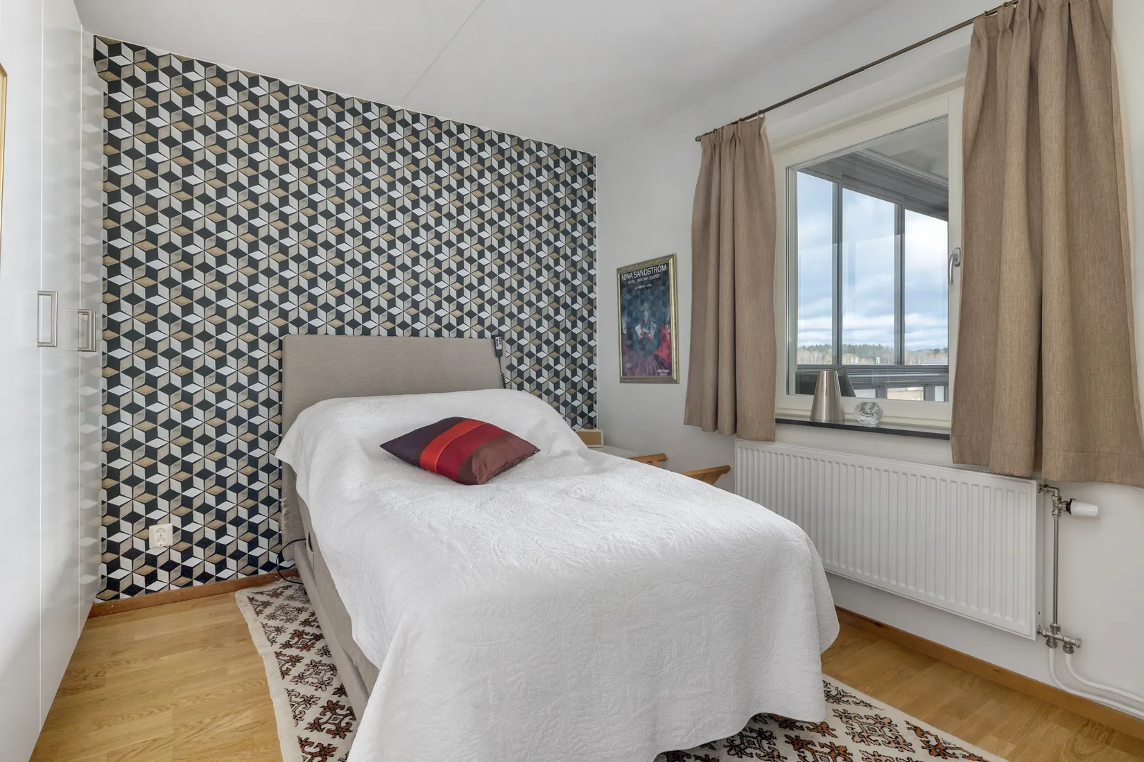 Bostadsrätt, Stationsgatan 2a, Märsta - Centralt, Sigtuna