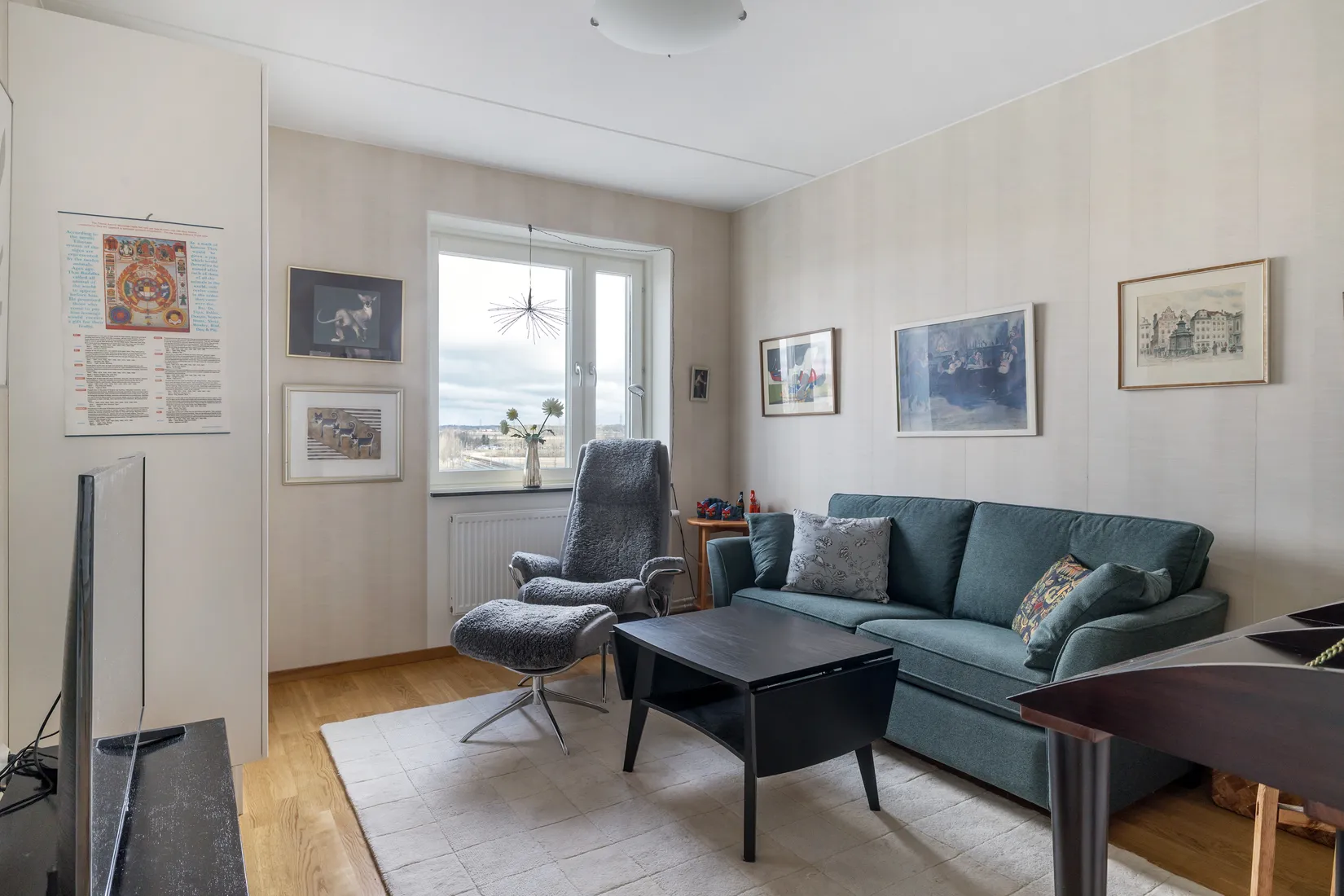 Bostadsrätt, Stationsgatan 2a, Märsta - Centralt, Sigtuna