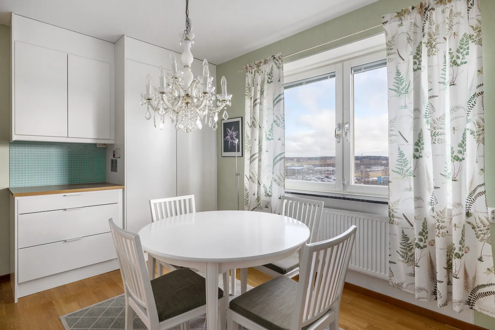 Bostadsrätt, Stationsgatan 2a, Märsta - Centralt, Sigtuna