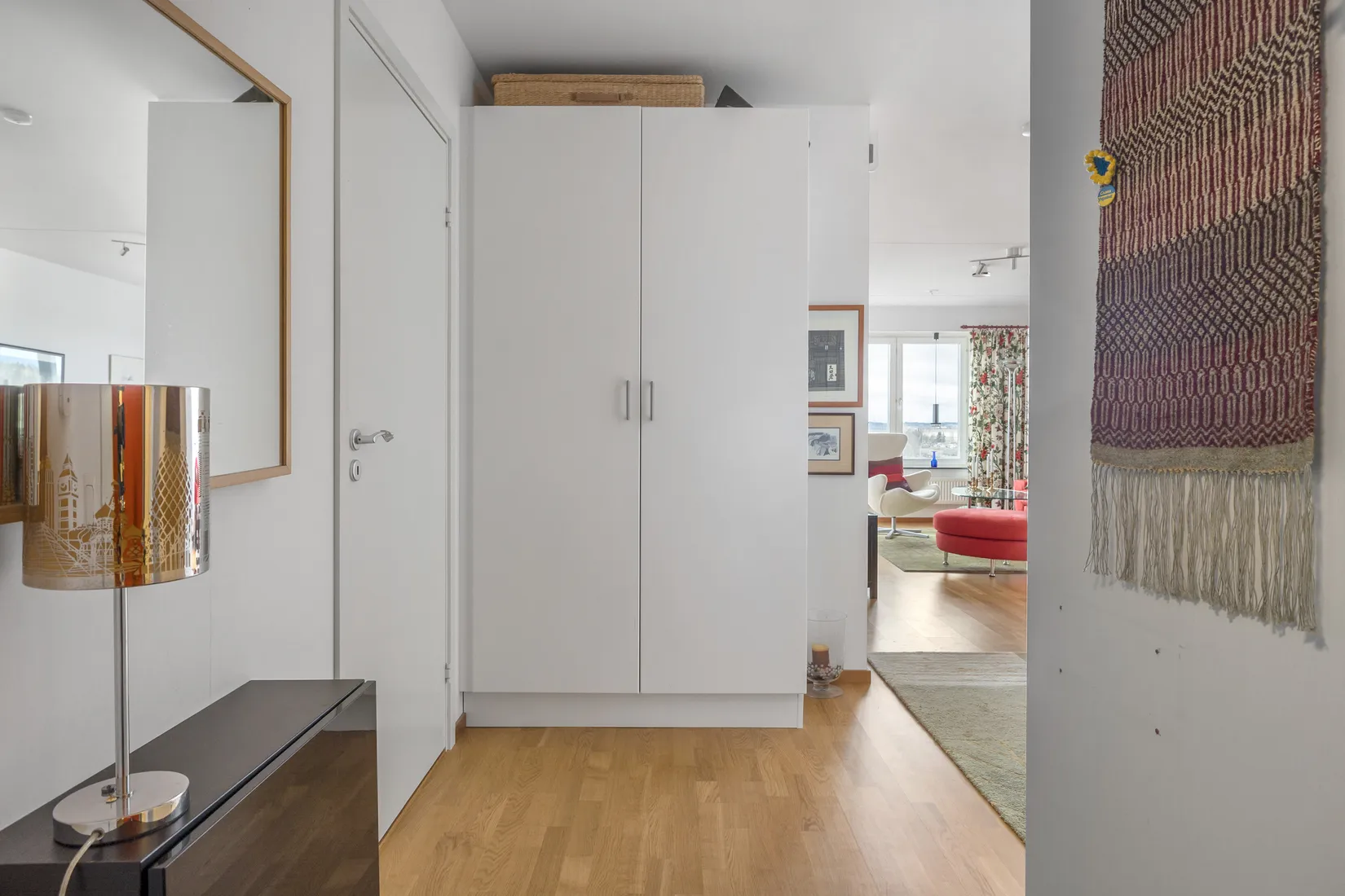 Bostadsrätt, Stationsgatan 2a, Märsta - Centralt, Sigtuna