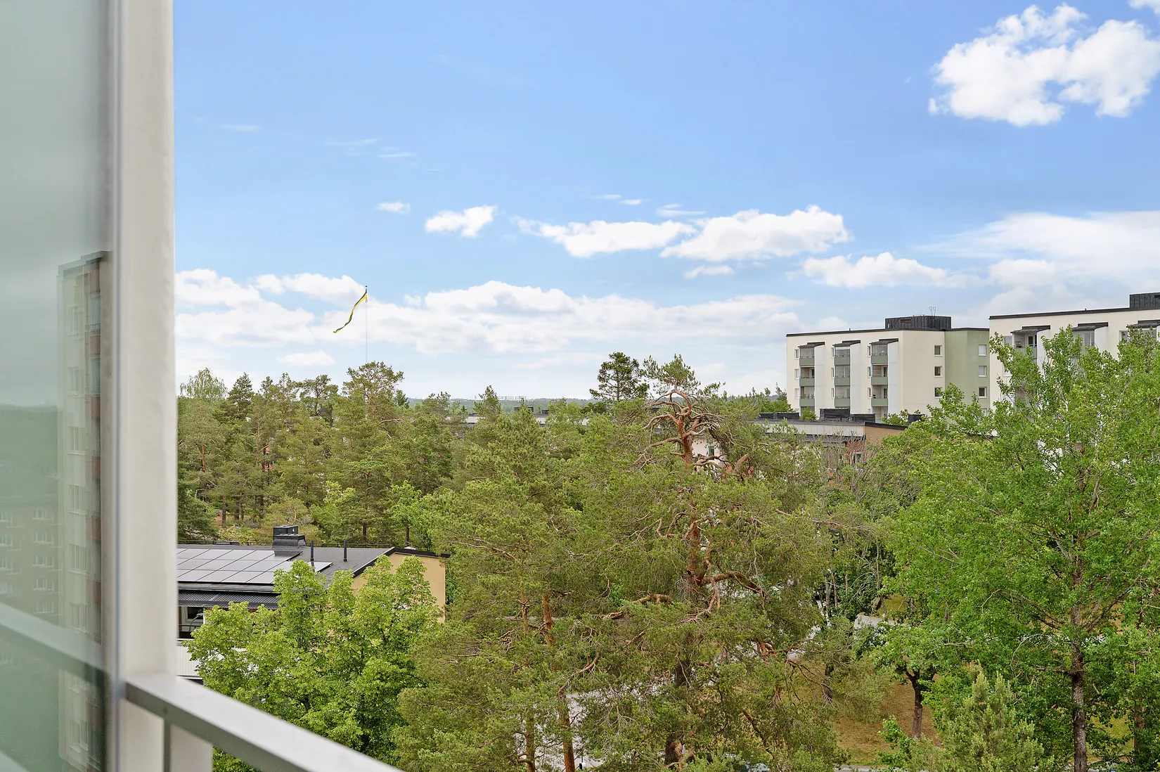 Bostadsrätt, Tornslingan 41, 5 tr., Trångsund, Huddinge