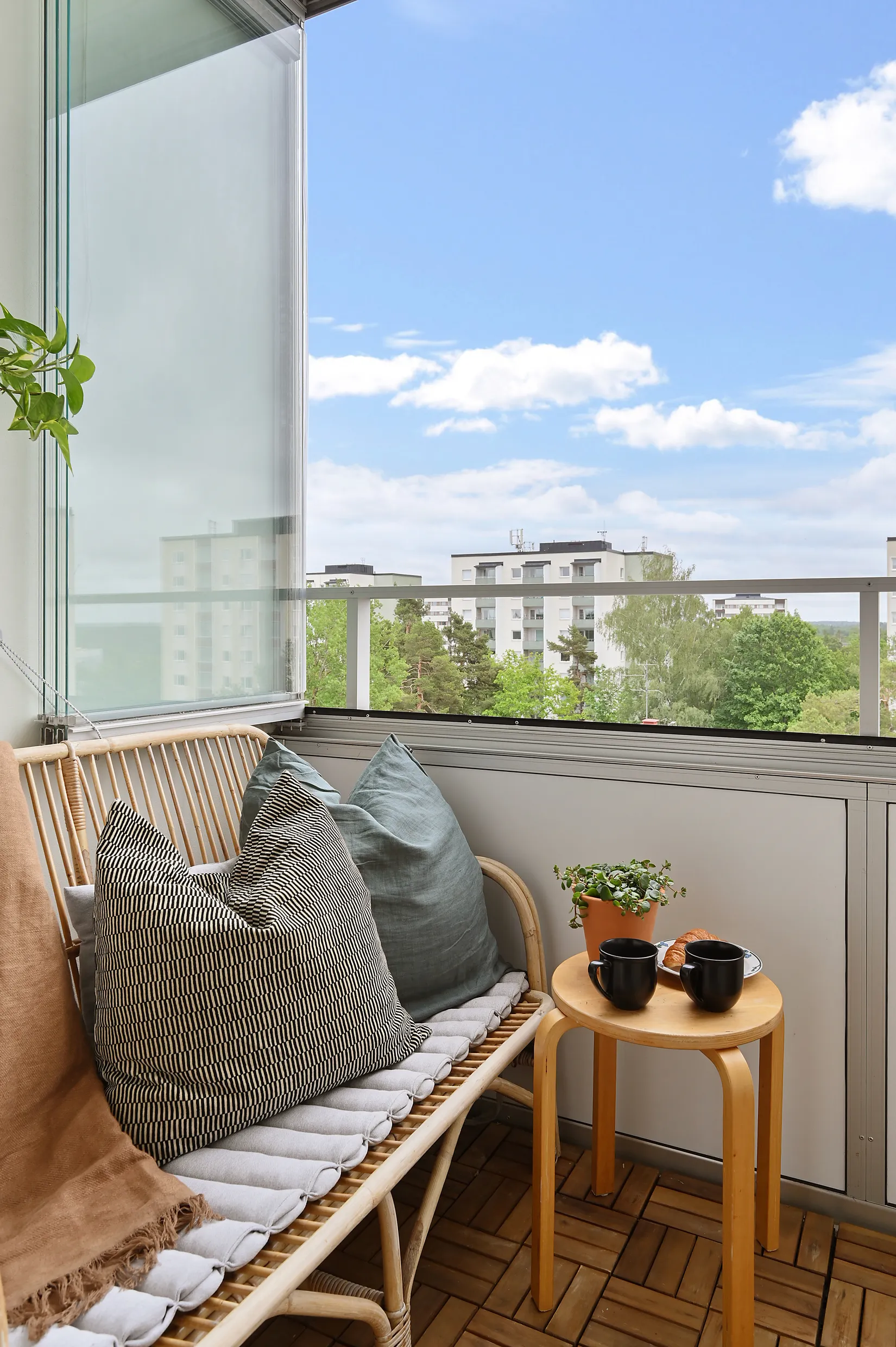 Bostadsrätt, Tornslingan 41, 5 tr., Trångsund, Huddinge