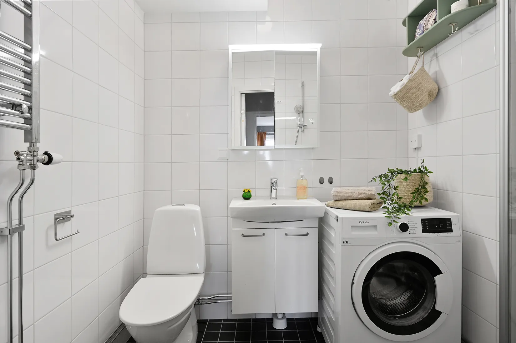Bostadsrätt, Tornslingan 41, 5 tr., Trångsund, Huddinge