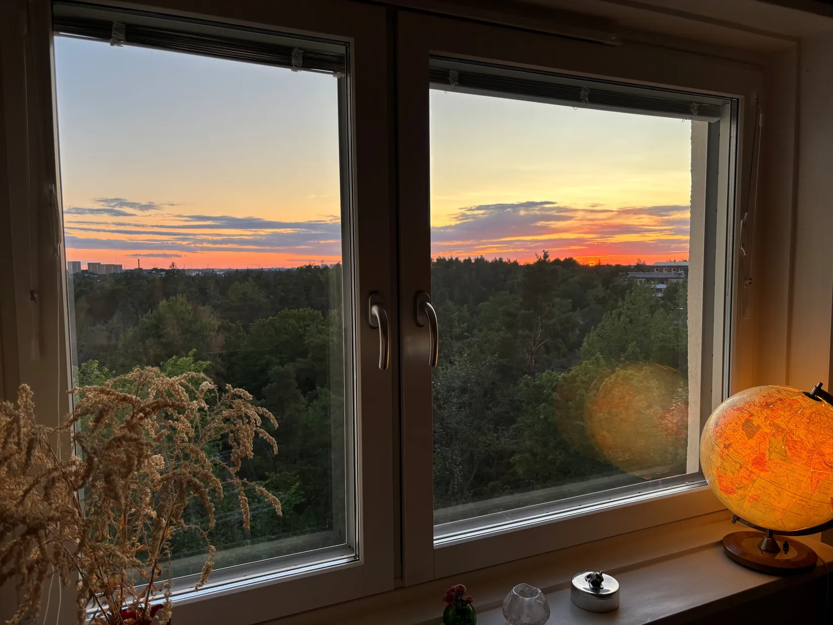 Bostadsrätt, Tornslingan 41, 5 tr., Trångsund, Huddinge