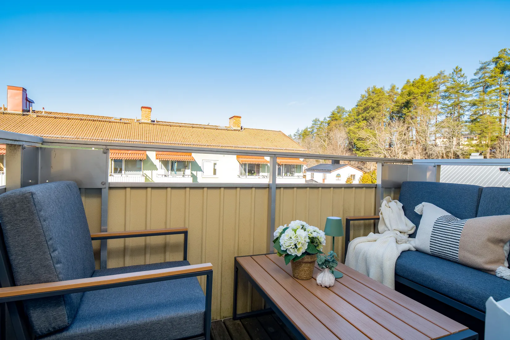 Bostadsrätt, Baggargatan 12 B, Söderhamn - centrum, Söderhamn