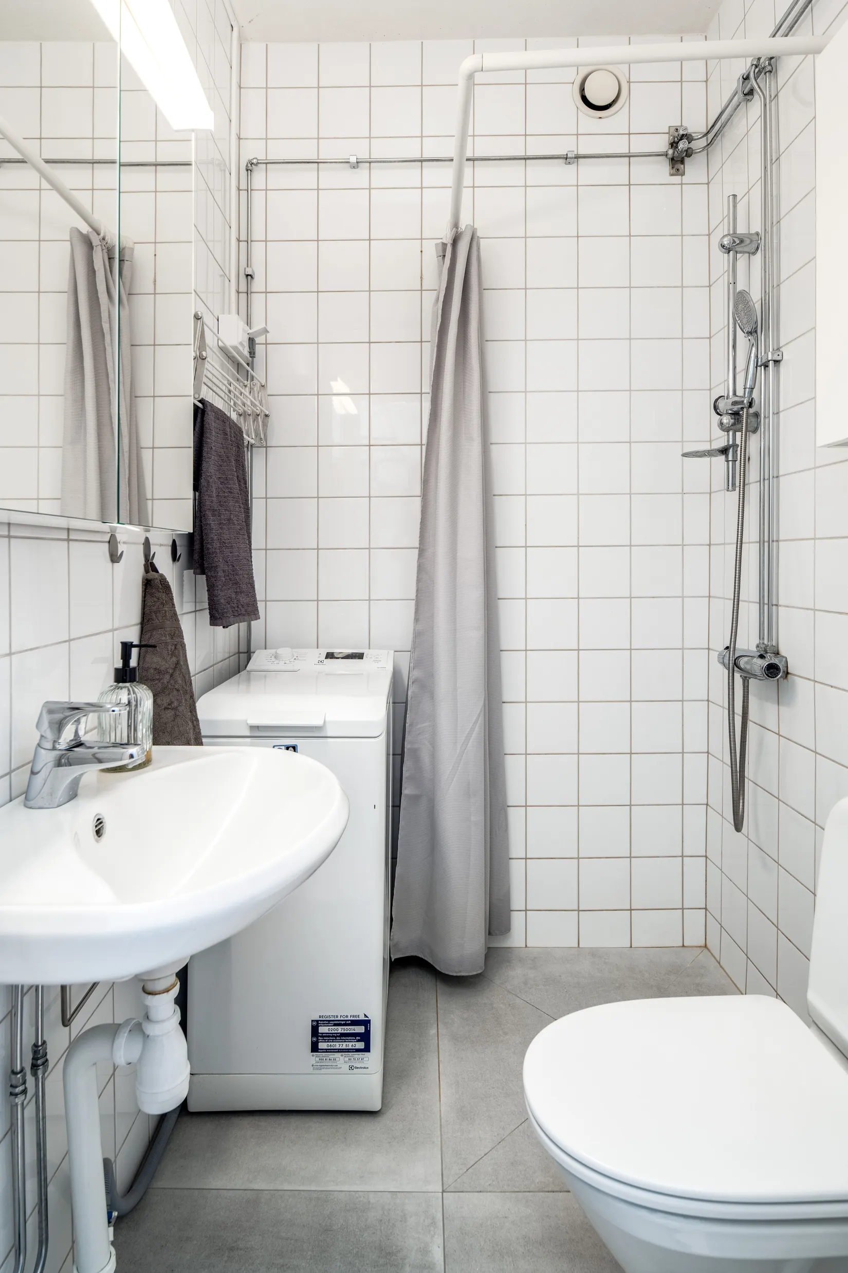 Bostadsrätt, Baggargatan 12 B, Söderhamn - centrum, Söderhamn