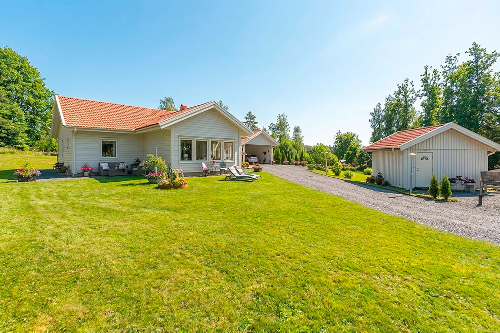 Villa, Bälaryds-Sjöeryd 5, Bälaryd, Aneby