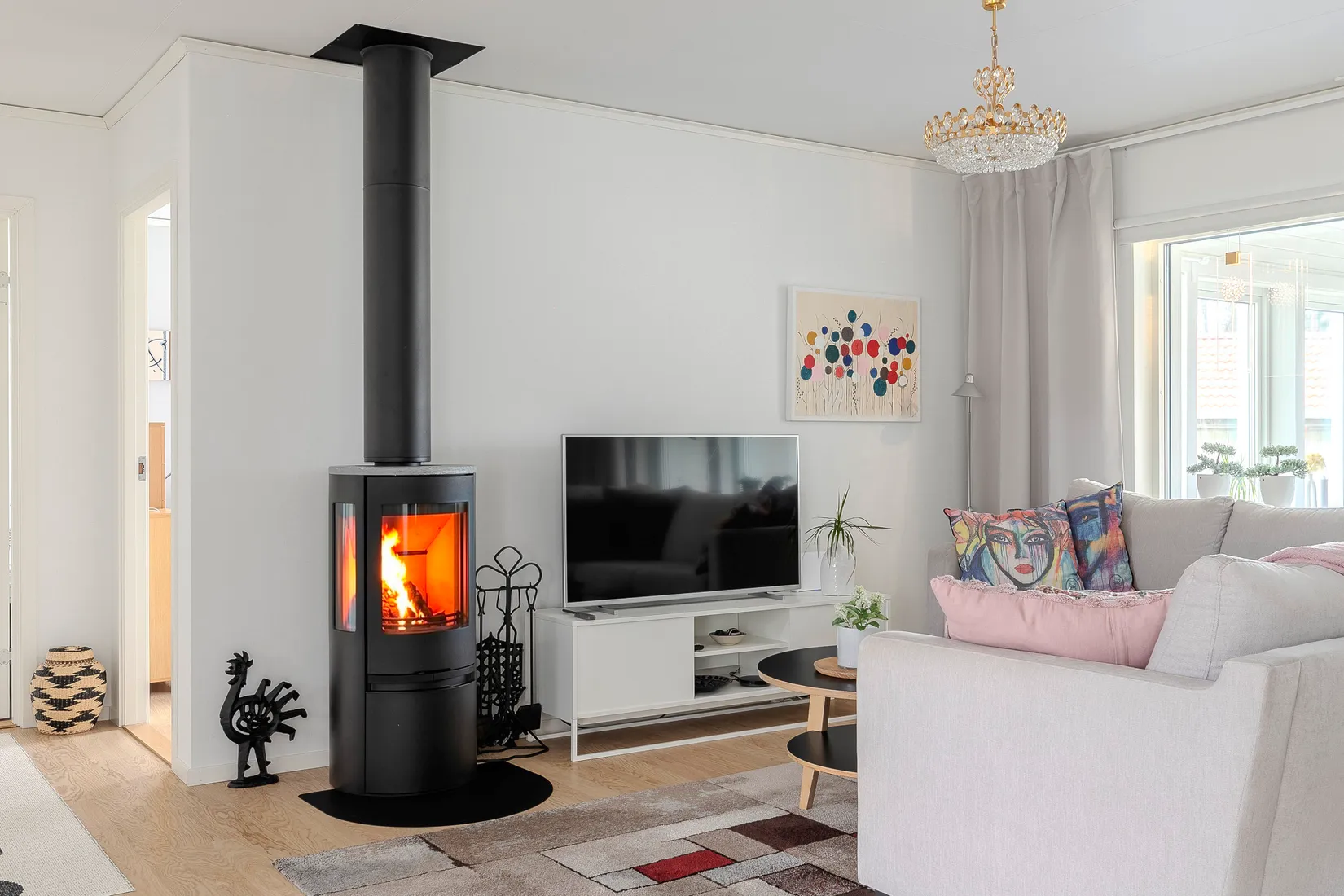 Villa, Bälaryds-Sjöeryd 5, Bälaryd, Aneby
