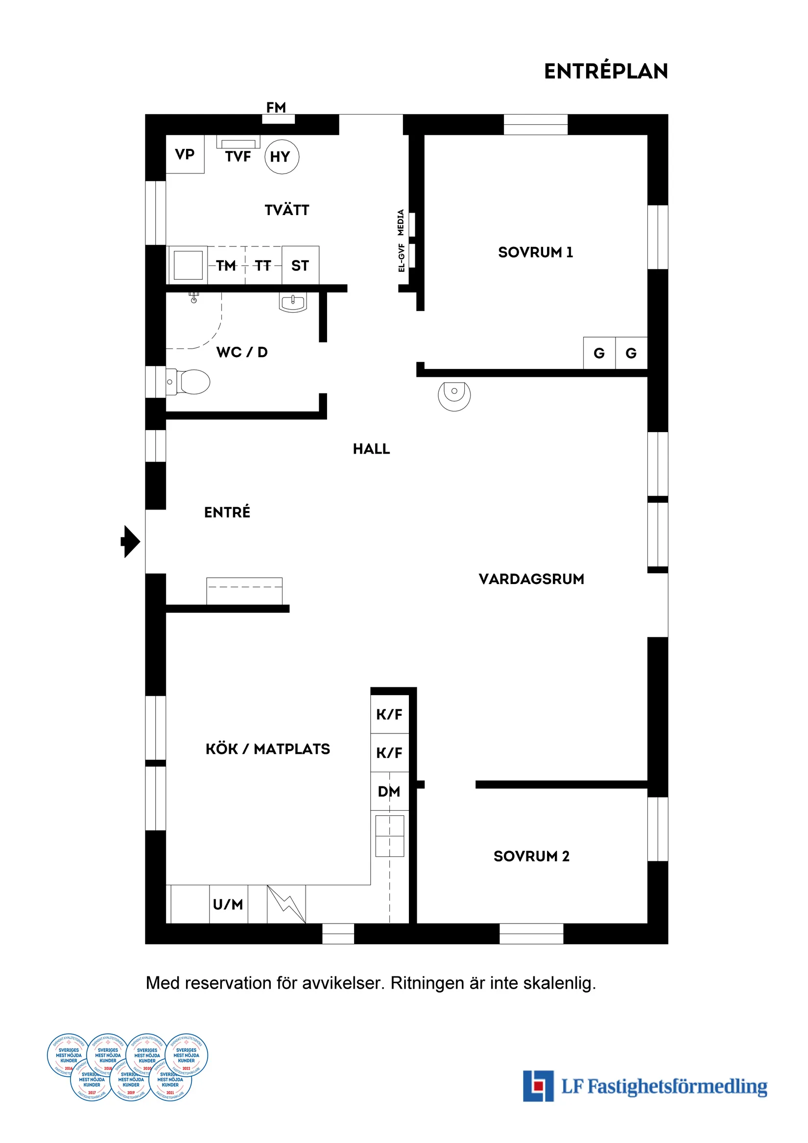 Villa, Bälaryds-Sjöeryd 5, Bälaryd, Aneby