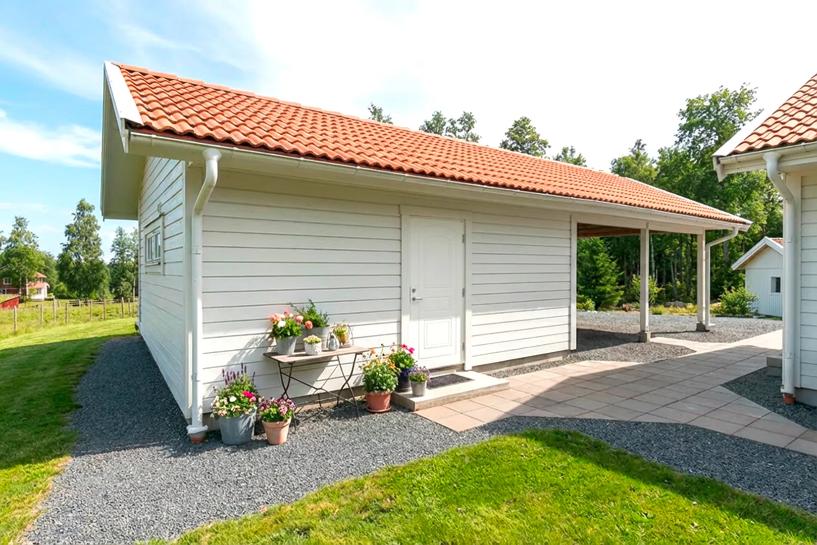 Villa, Bälaryds-Sjöeryd 5, Bälaryd, Aneby