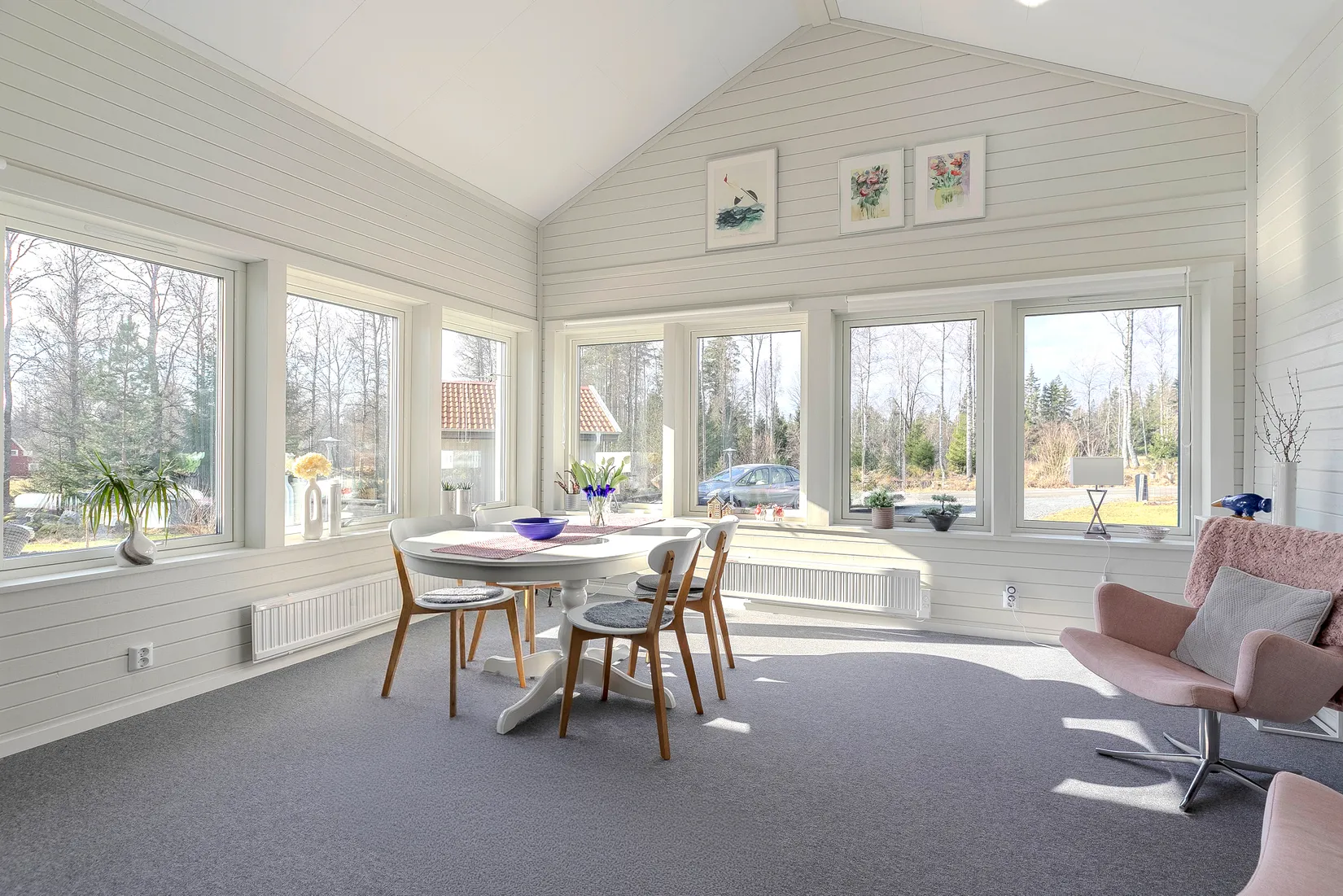 Villa, Bälaryds-Sjöeryd 5, Bälaryd, Aneby