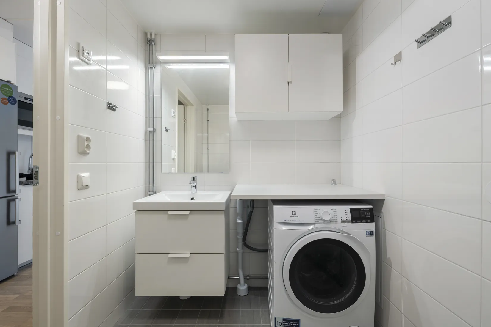 Bostadsrätt, Kantorsgatan 9, Kapellgärdet, Uppsala