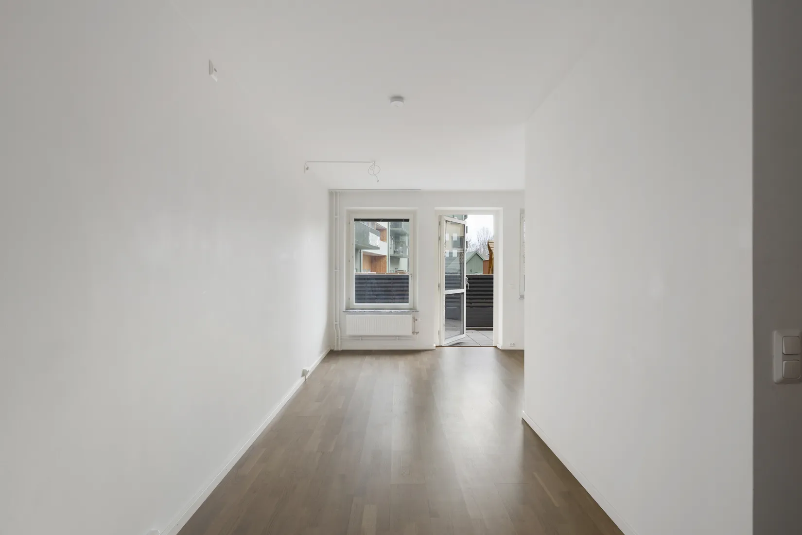 Bostadsrätt, Kantorsgatan 9, Kapellgärdet, Uppsala
