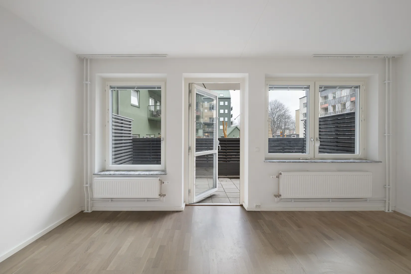 Bostadsrätt, Kantorsgatan 9, Kapellgärdet, Uppsala