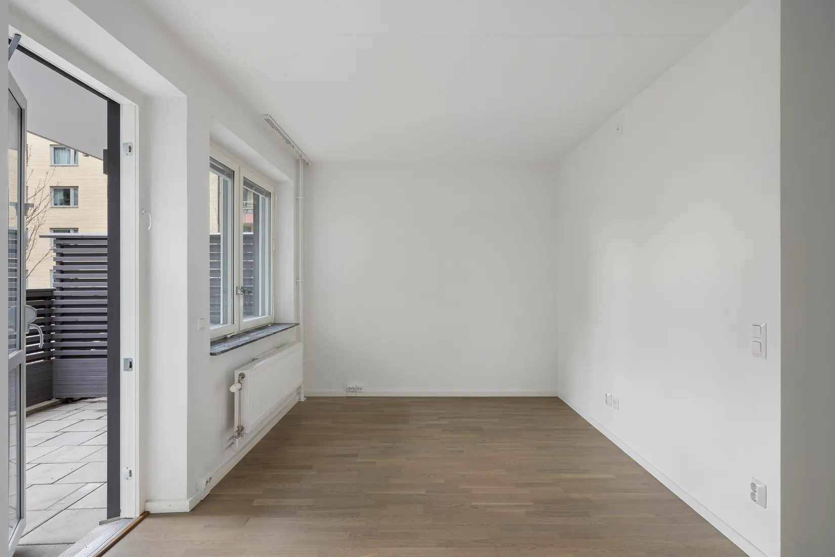 Bostadsrätt, Kantorsgatan 9, Kapellgärdet, Uppsala