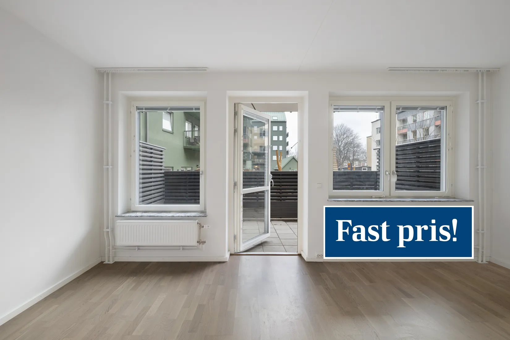 Bostadsrätt, Kantorsgatan 9, Kapellgärdet, Uppsala
