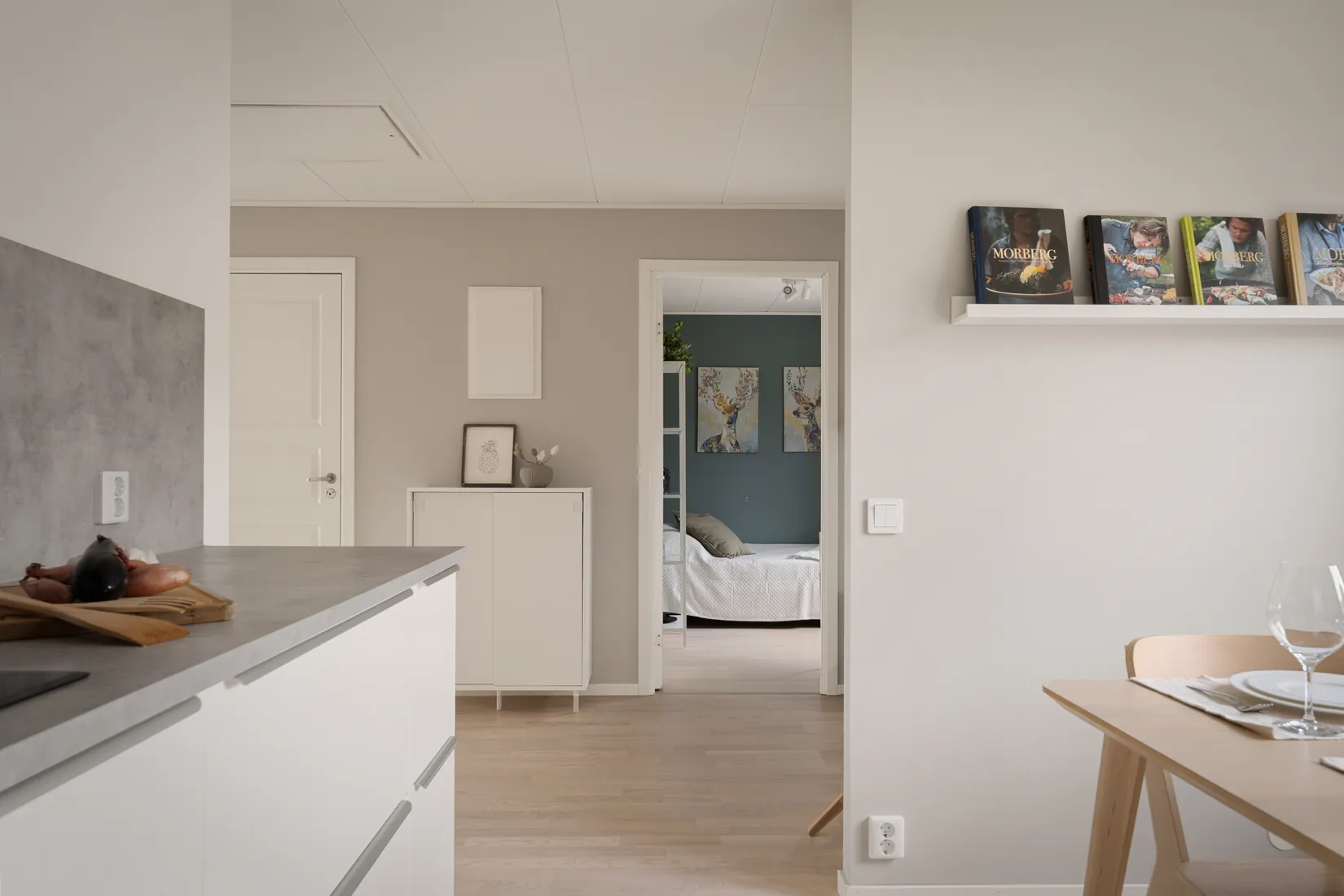 Bostadsrätt, Stallvägen 52, Ström, Lilla Edet