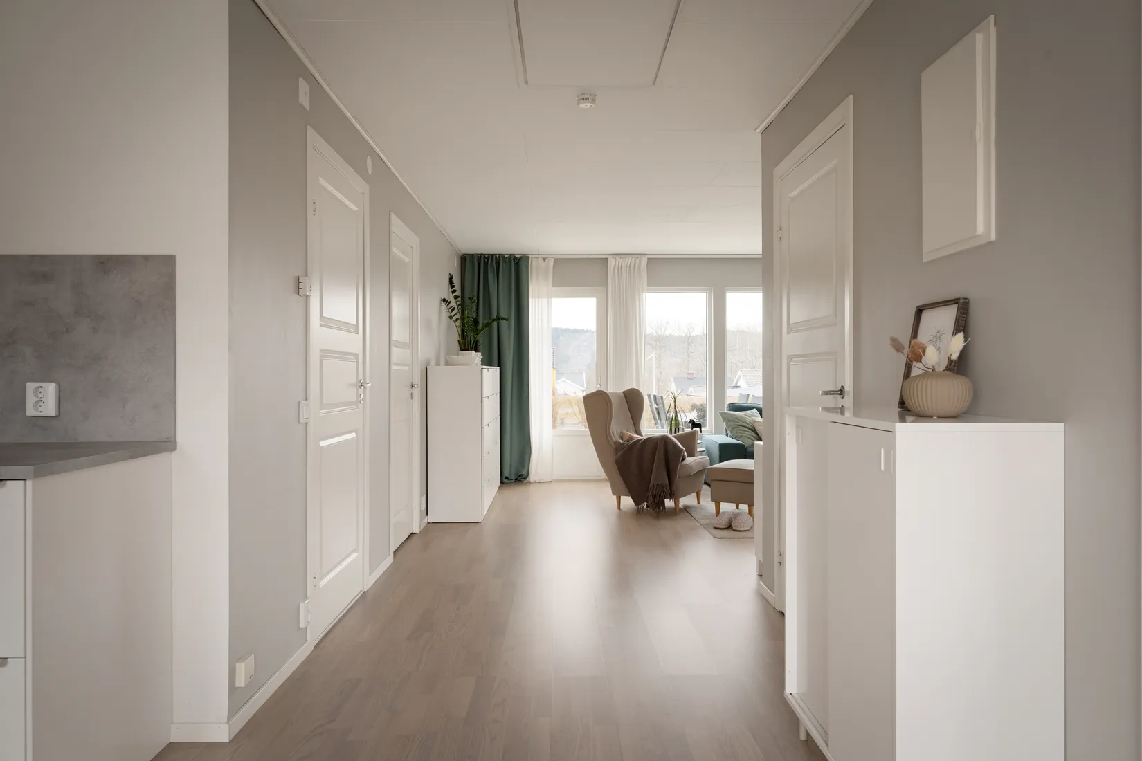 Bostadsrätt, Stallvägen 52, Ström, Lilla Edet