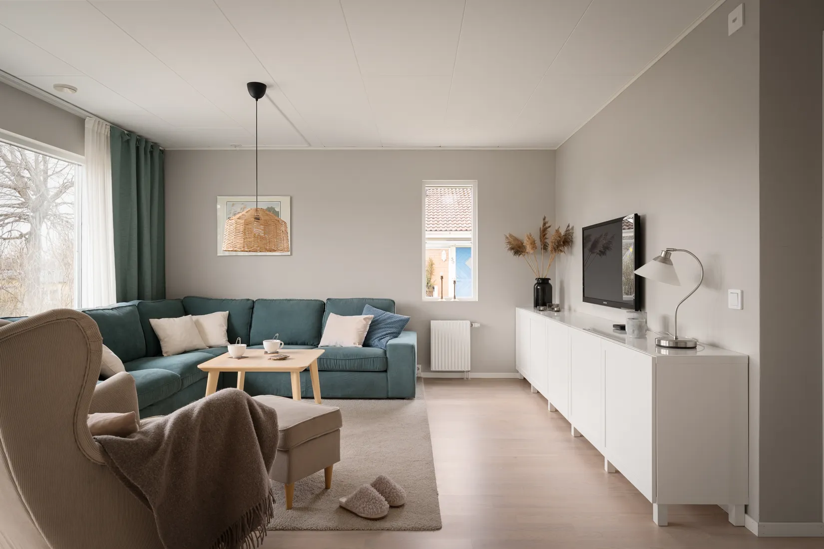 Bostadsrätt, Stallvägen 52, Ström, Lilla Edet