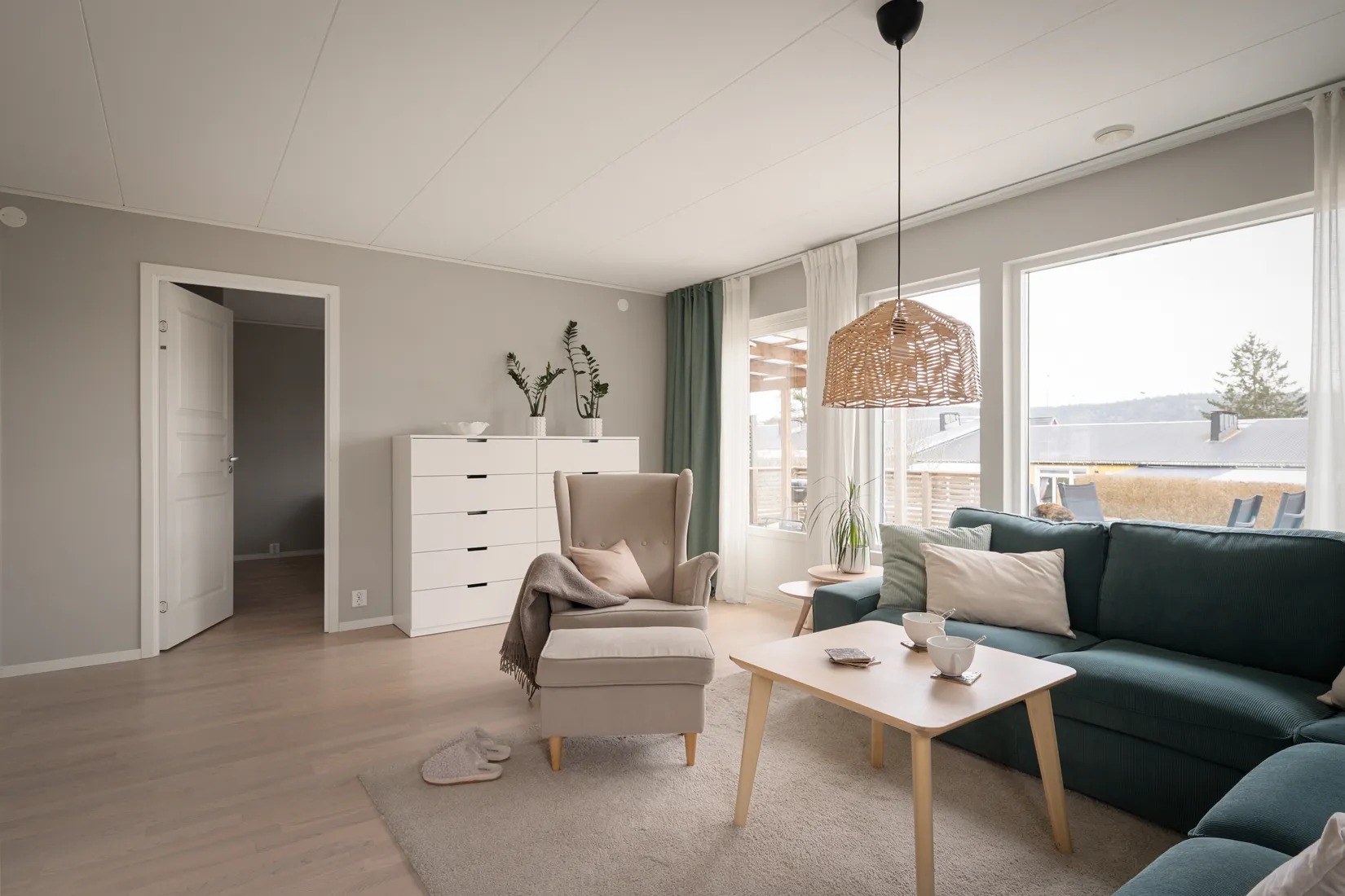 Bostadsrätt, Stallvägen 52, Ström, Lilla Edet