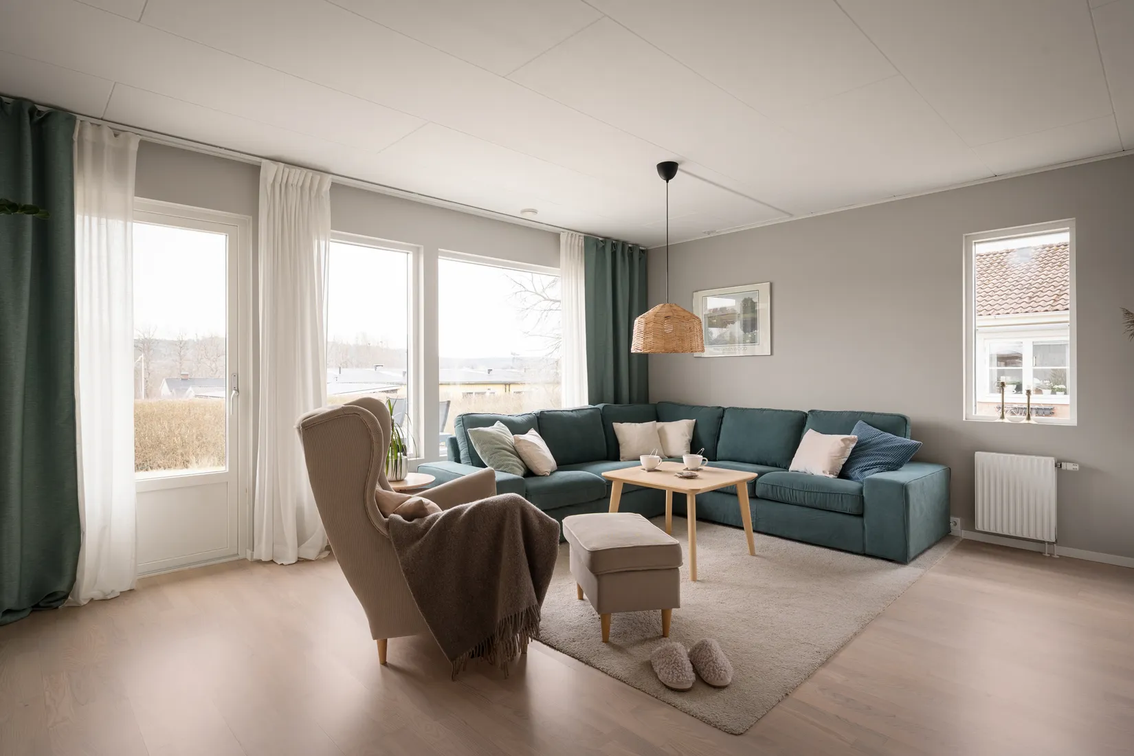 Bostadsrätt, Stallvägen 52, Ström, Lilla Edet