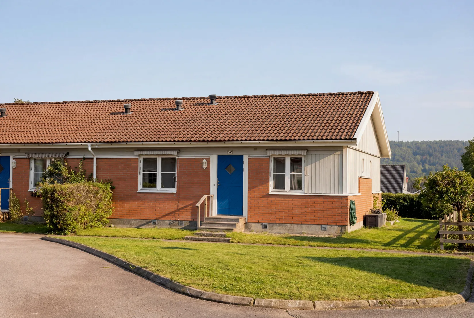 Bostadsrätt, Stallvägen 52, Ström, Lilla Edet