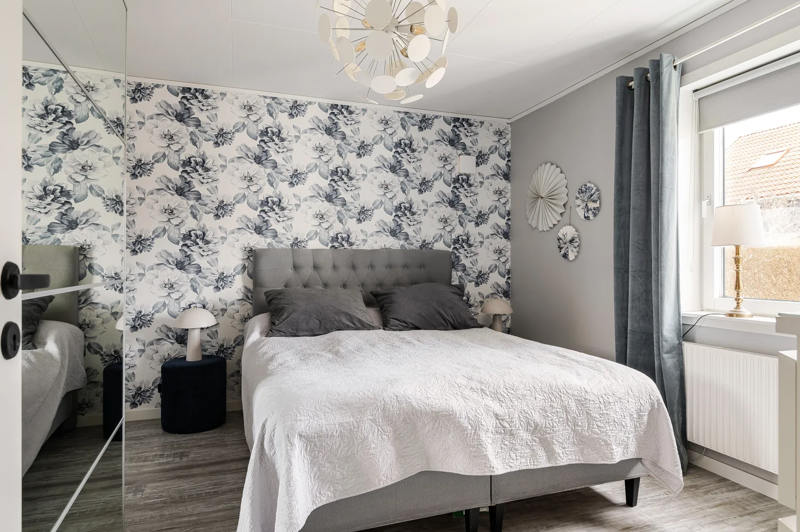 Villa, Radhus, Grönsaksvägen 23A, Eldslösa, Mjölby