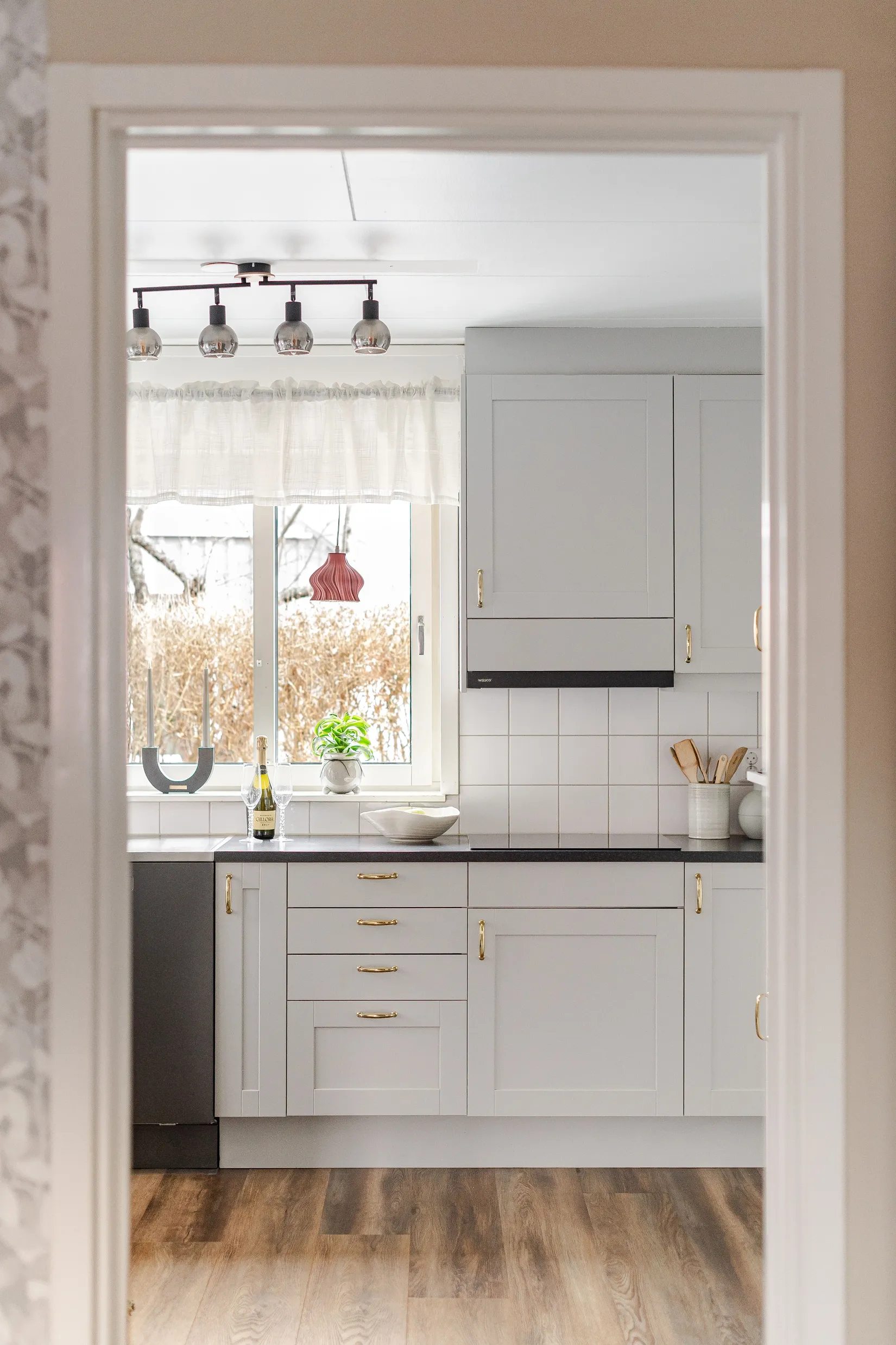 Villa, Radhus, Grönsaksvägen 23A, Eldslösa, Mjölby