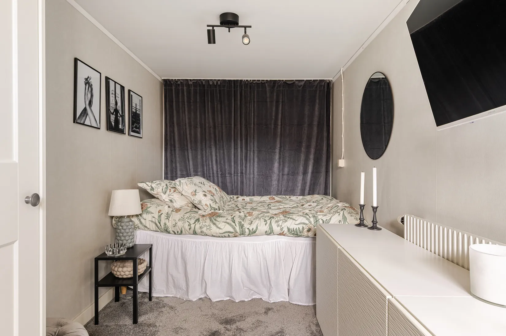 Villa, Radhus, Grönsaksvägen 23A, Eldslösa, Mjölby