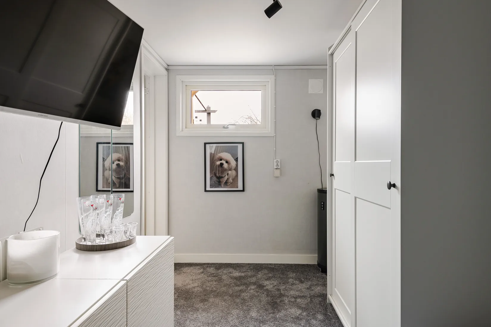 Villa, Radhus, Grönsaksvägen 23A, Eldslösa, Mjölby