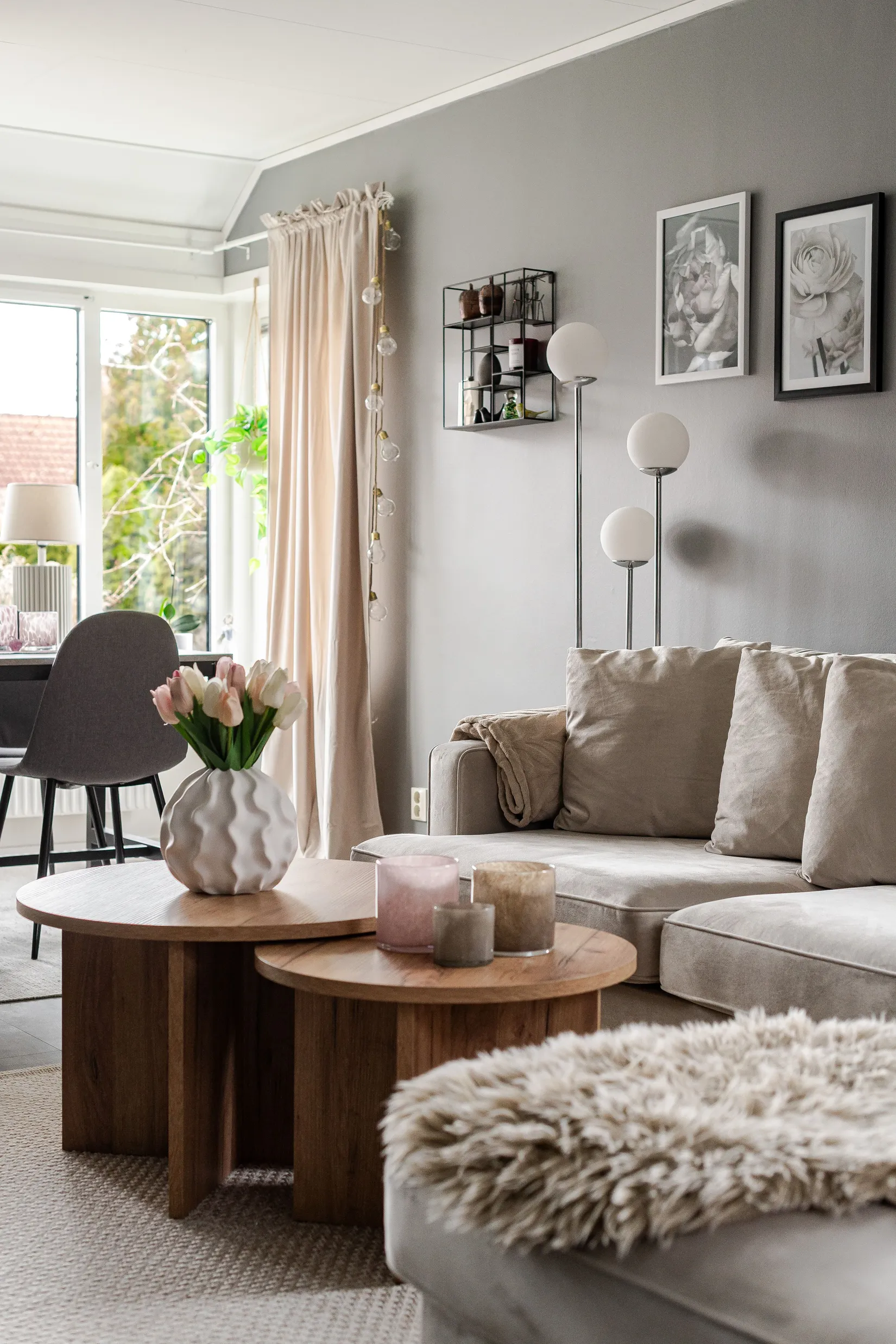 Villa, Radhus, Grönsaksvägen 23A, Eldslösa, Mjölby