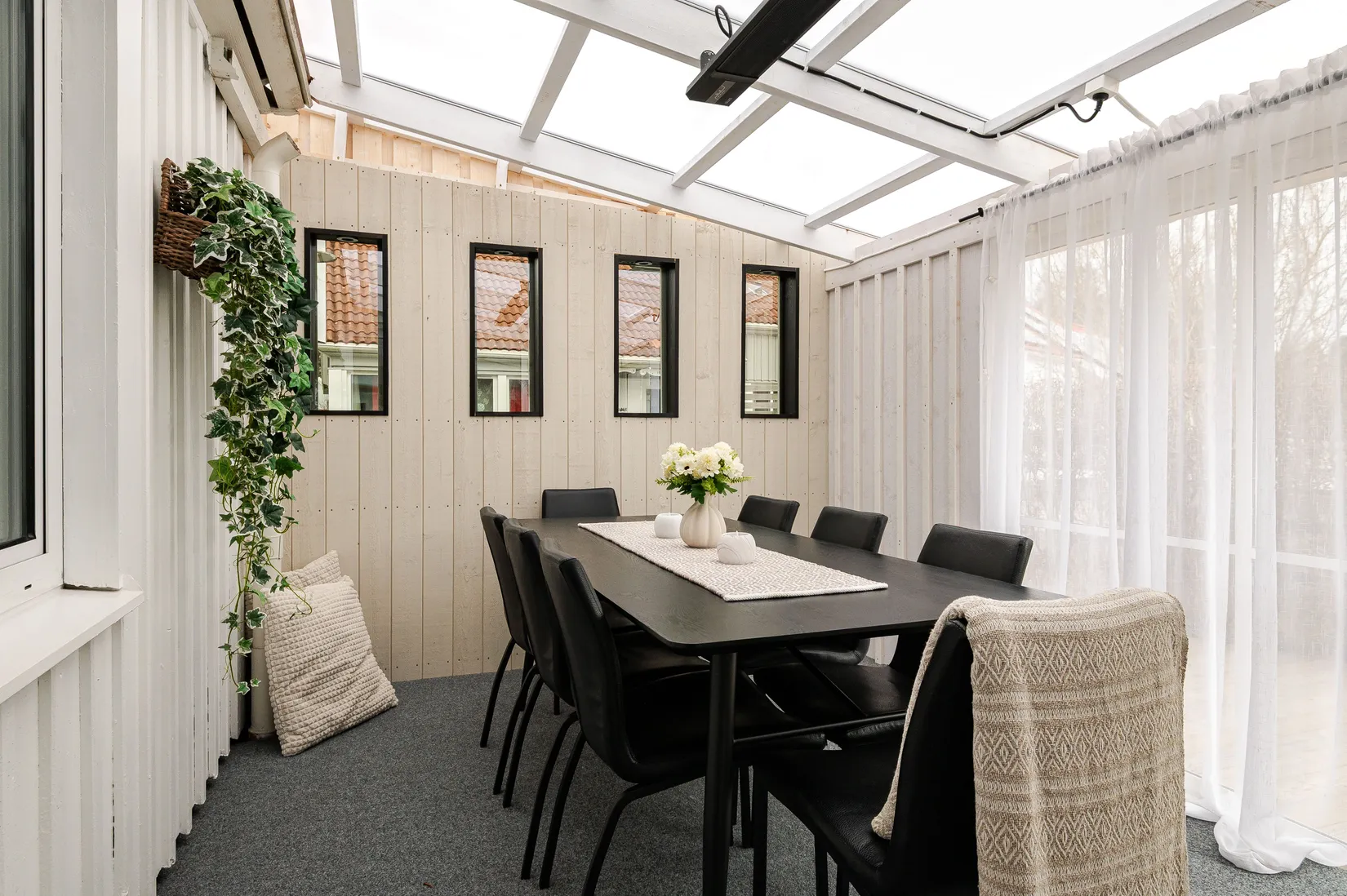 Villa, Radhus, Grönsaksvägen 23A, Eldslösa, Mjölby