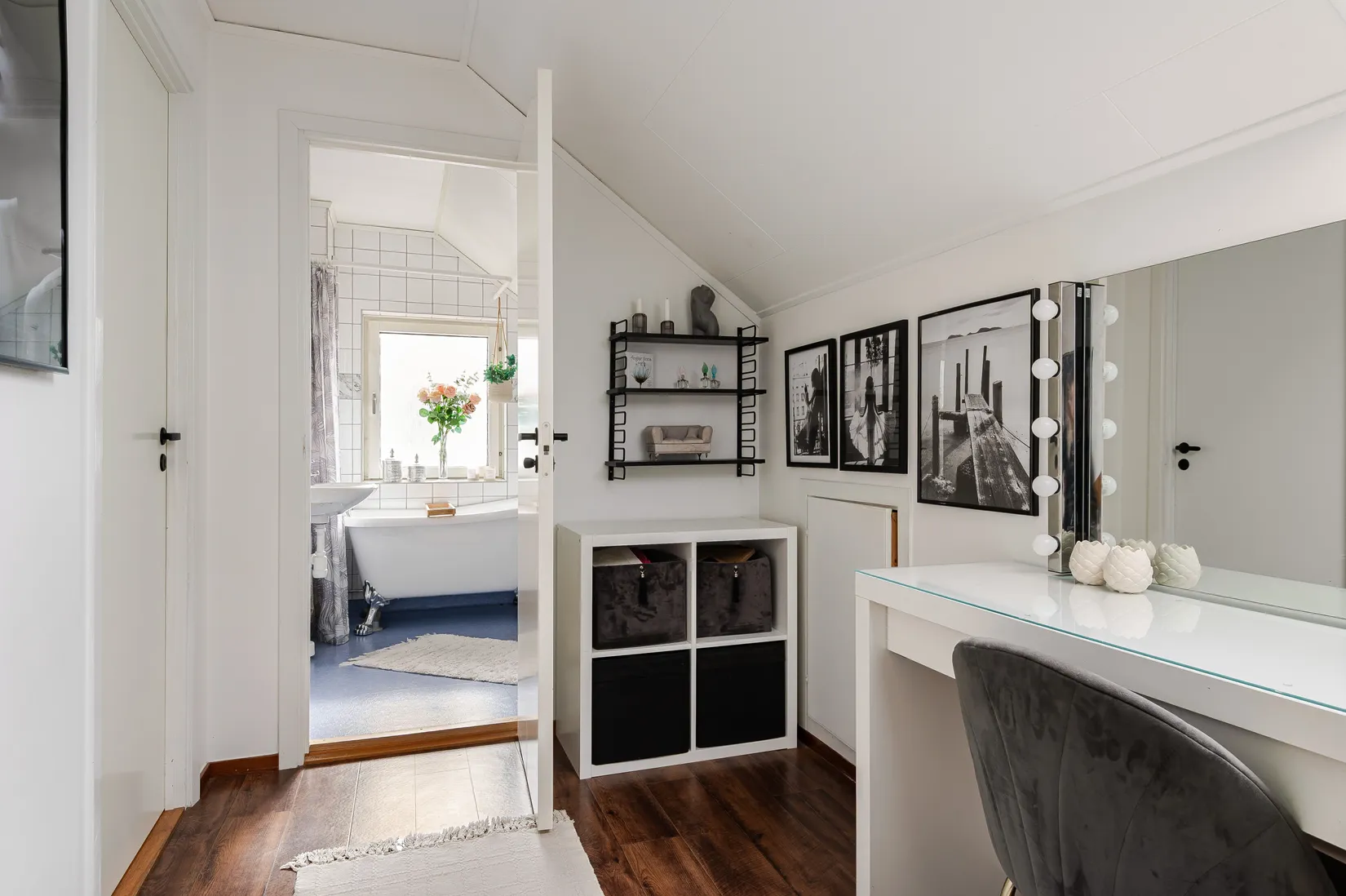 Villa, Radhus, Grönsaksvägen 23A, Eldslösa, Mjölby