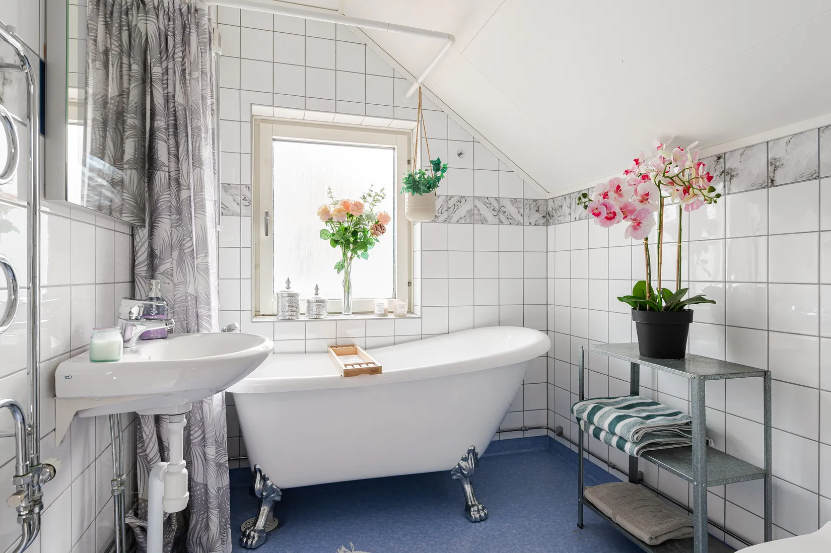 Villa, Radhus, Grönsaksvägen 23A, Eldslösa, Mjölby