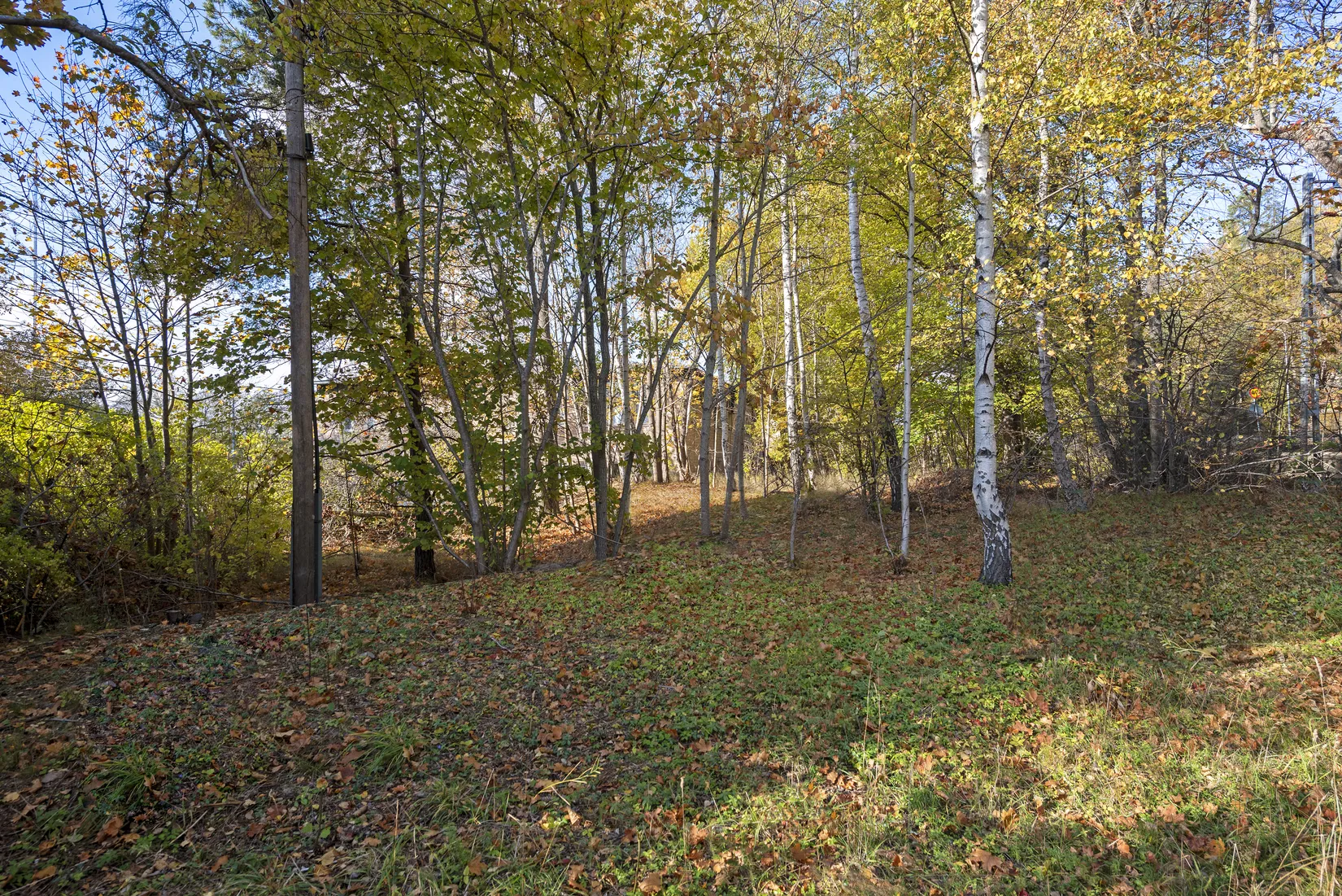 Tomt, Stubbsundsvägen 19 A (Tomt med byggrätt/kontor/bostad/lokal), Storängen/Saltsjö-Duvnäs, Nacka