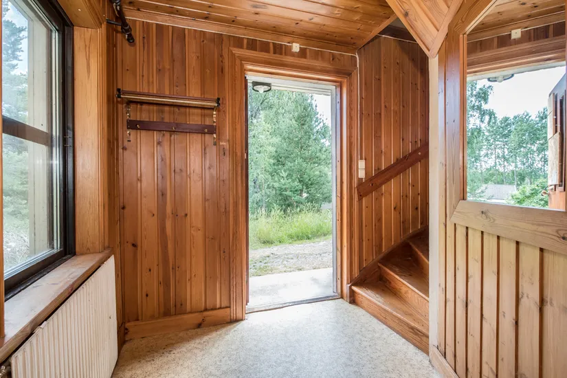 Gård/Skog, Görvälstorpsvägen 6, Görvälstorp, Norrtälje