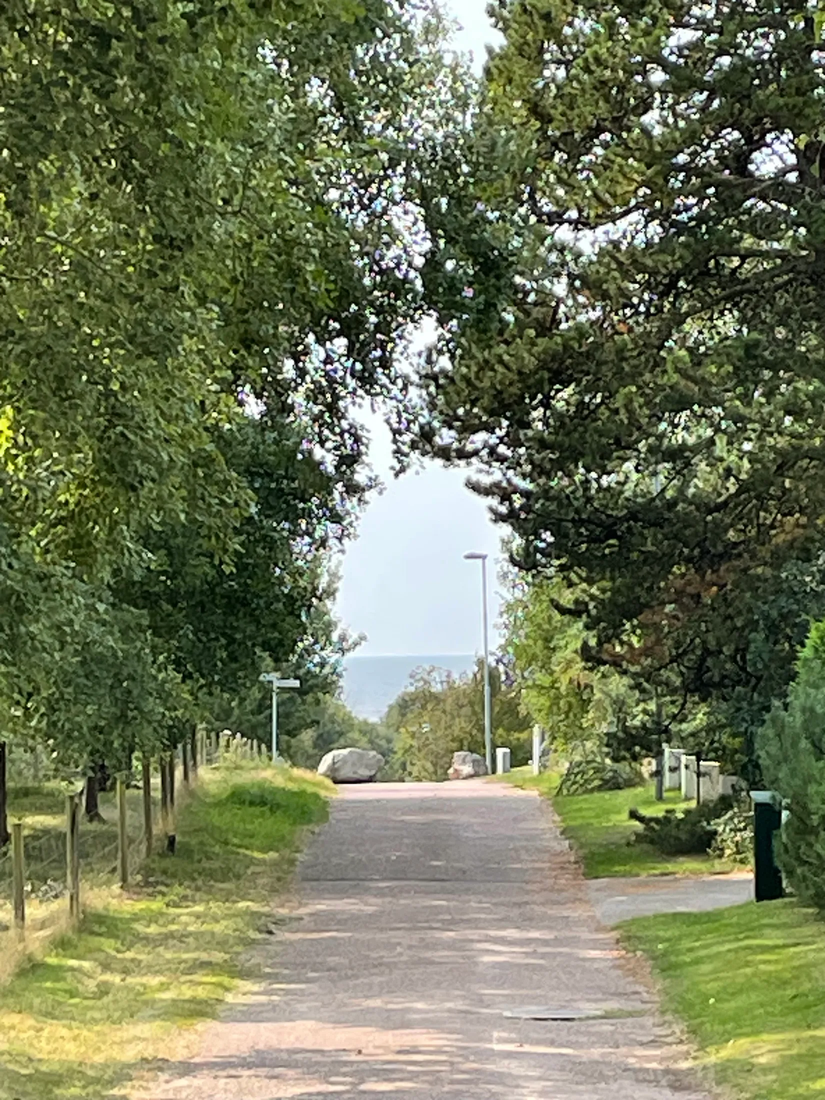 Fritidshus, Bäckstigen 10, Frösakull, Halmstad