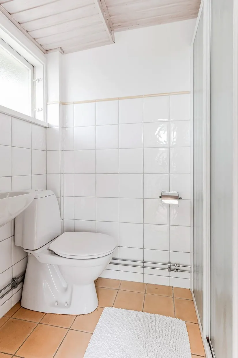 Fritidshus, Bäckstigen 10, Frösakull, Halmstad