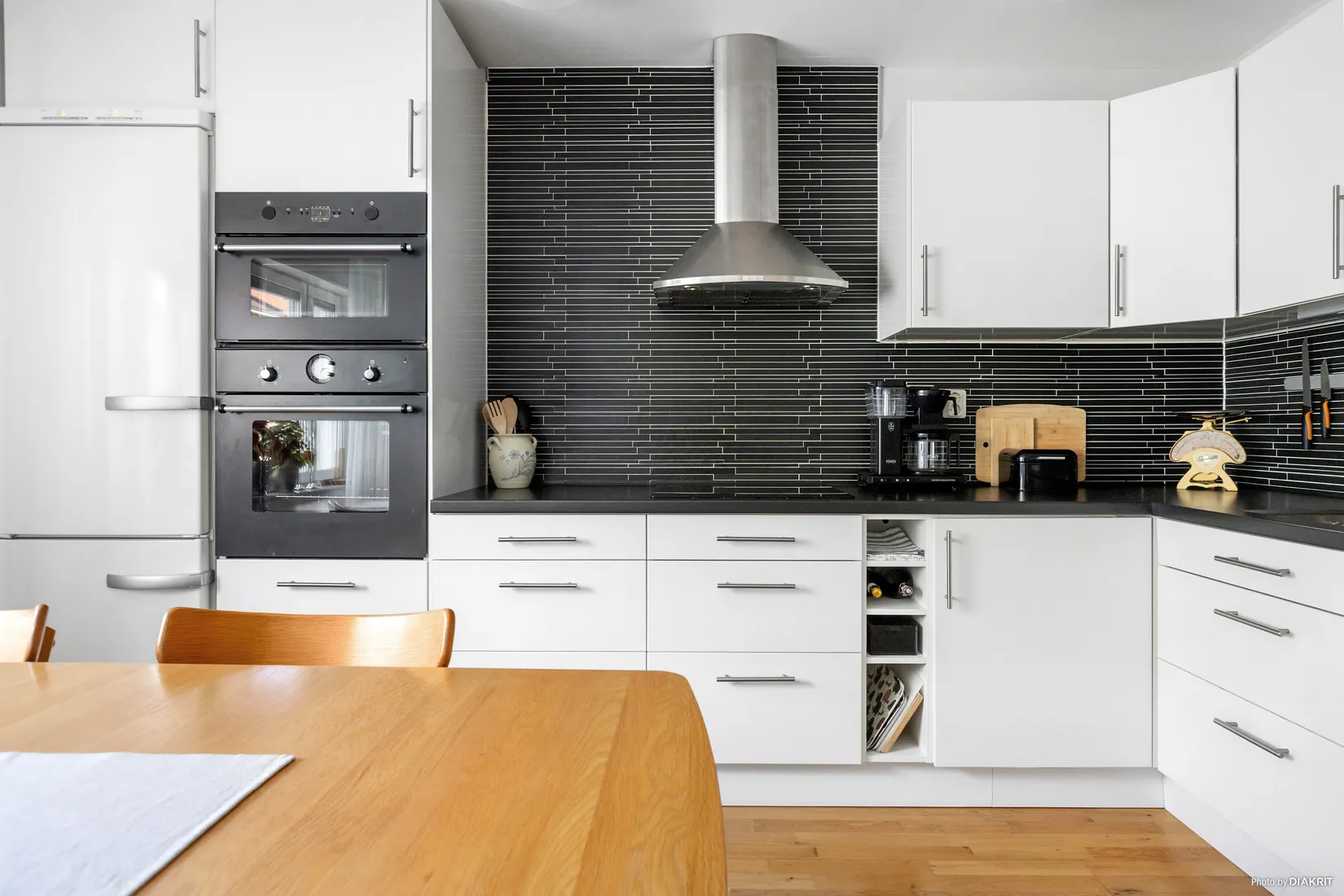 Bostadsrätt, Oskarstorget 16 B, Centralt öster, Örebro