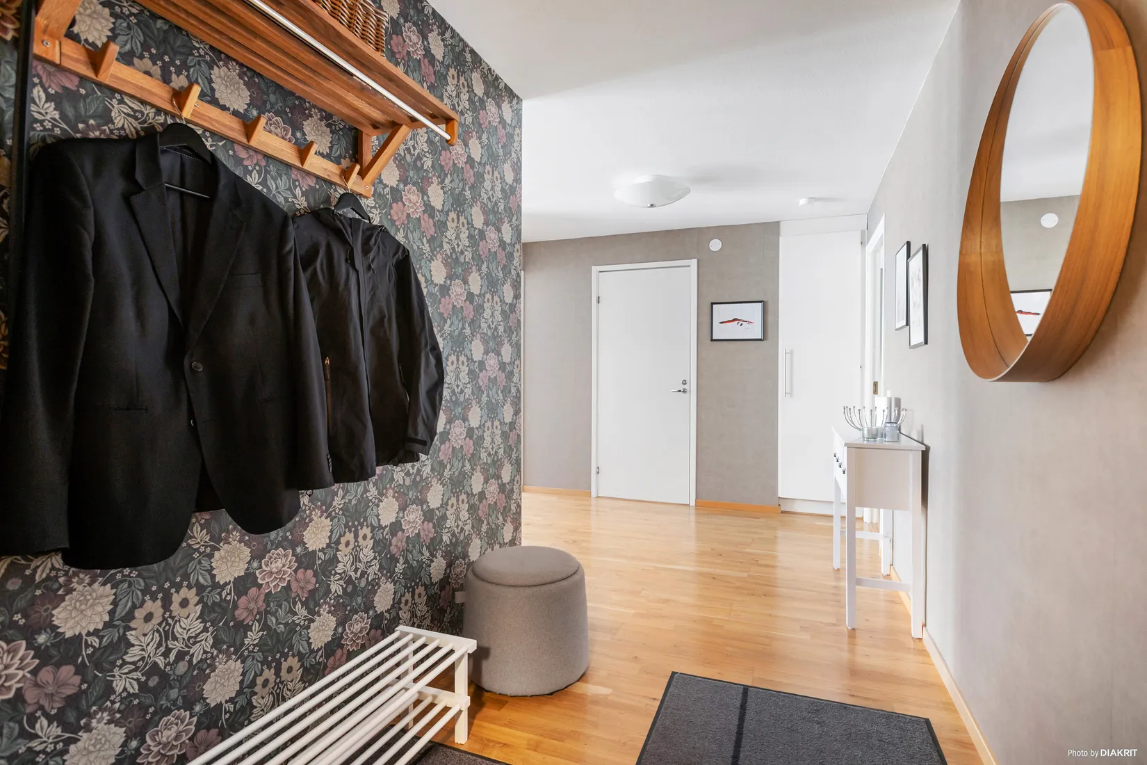 Bostadsrätt, Oskarstorget 16 B, Centralt öster, Örebro