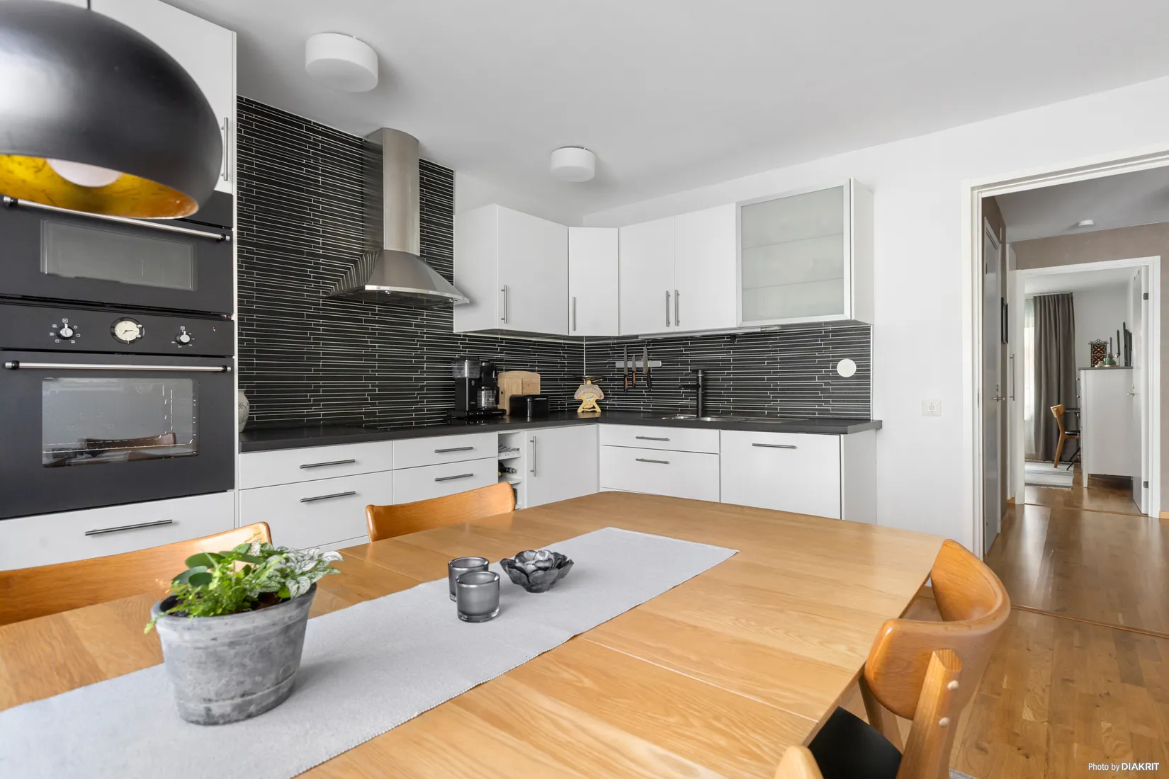 Bostadsrätt, Oskarstorget 16 B, Centralt öster, Örebro