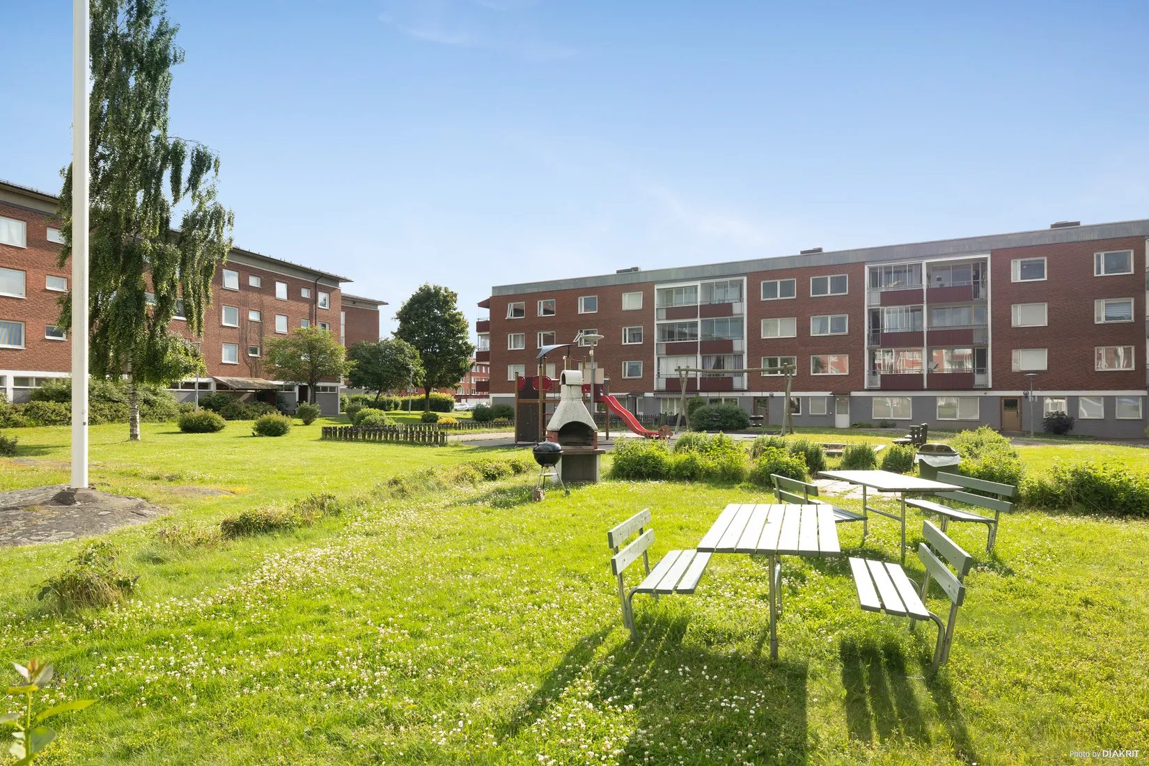 Bostadsrätt, Bokgatan 27, Torpa, Vänersborg
